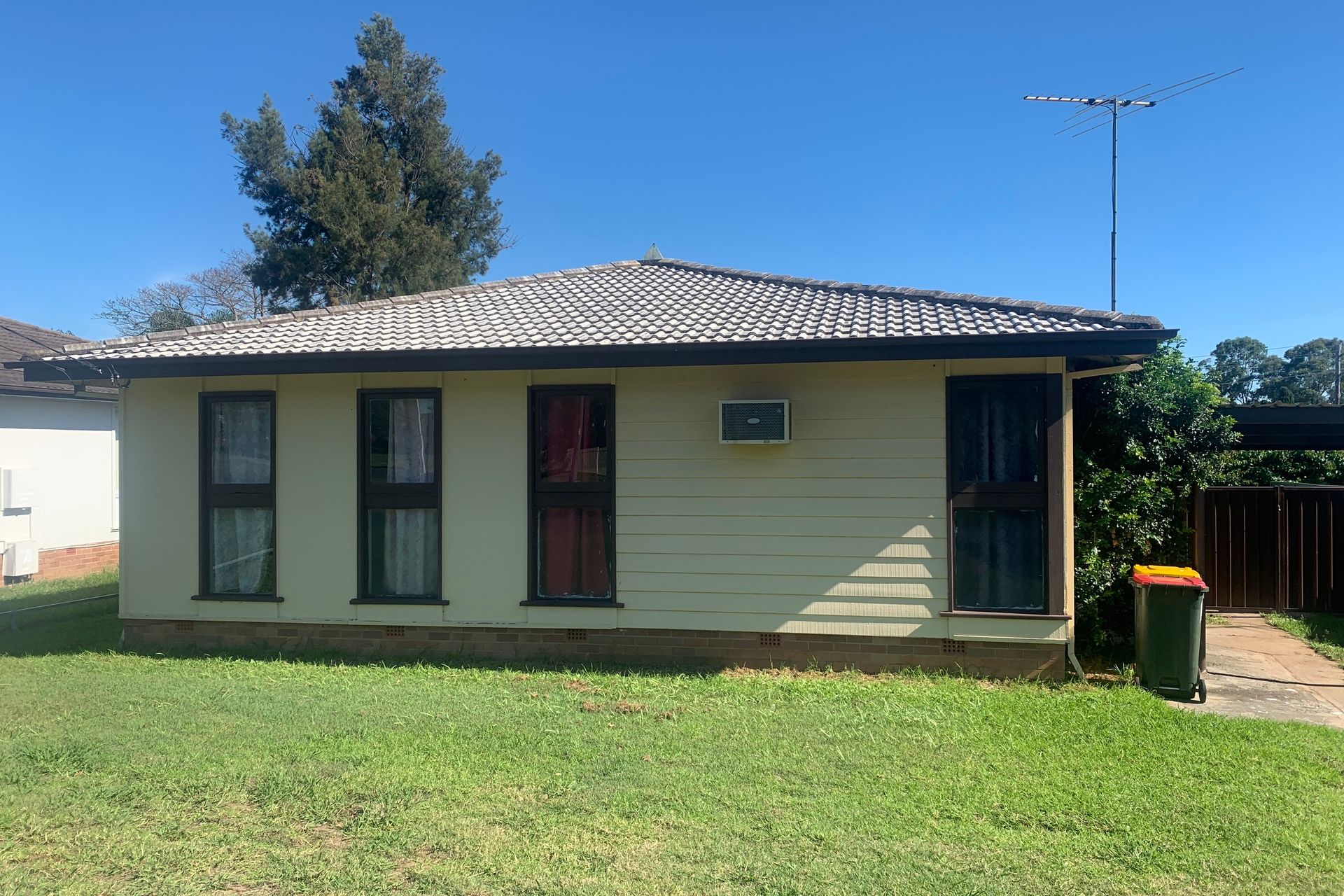 21 Glenrothes Place, Dharruk NSW 2770 House Leased