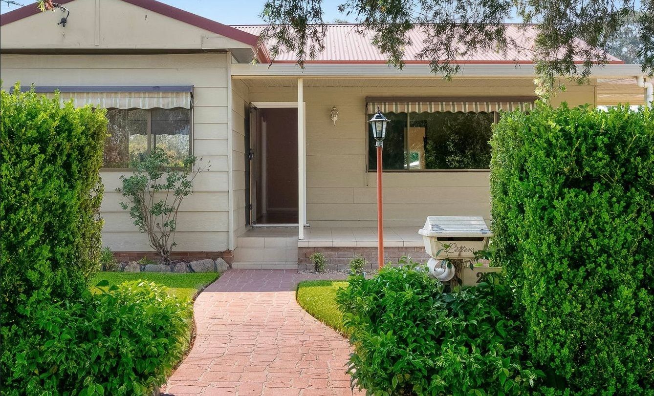 Doonside NSW 2767 House Leased