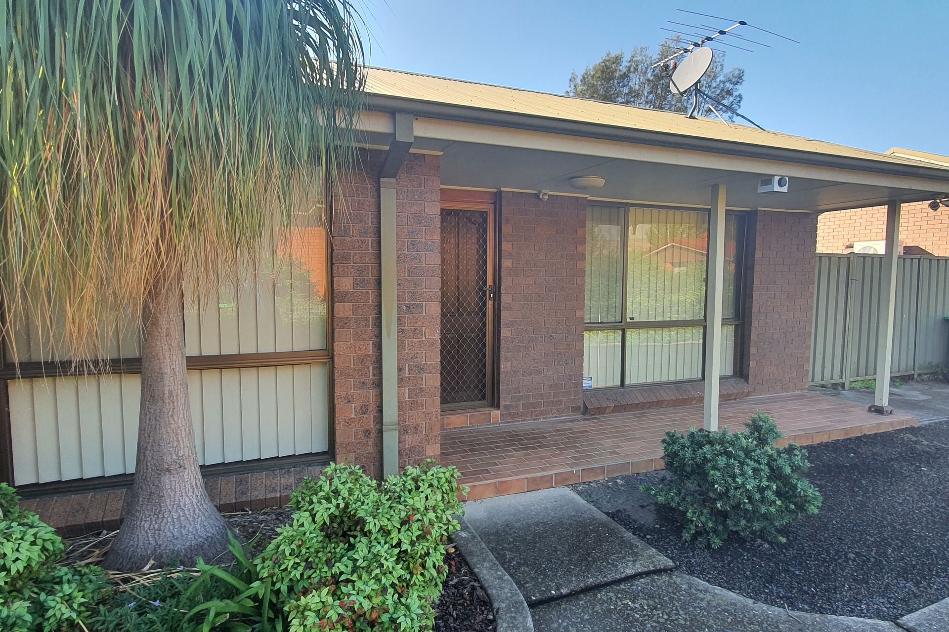88a Great Western Highway, Kingswood NSW 2747 House Leased