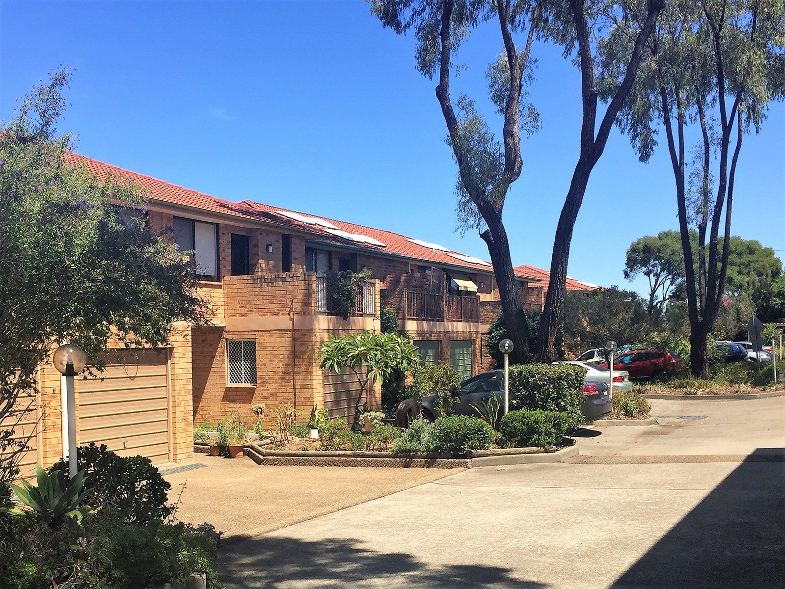 Blacktown NSW 2148 Townhouse Leased
