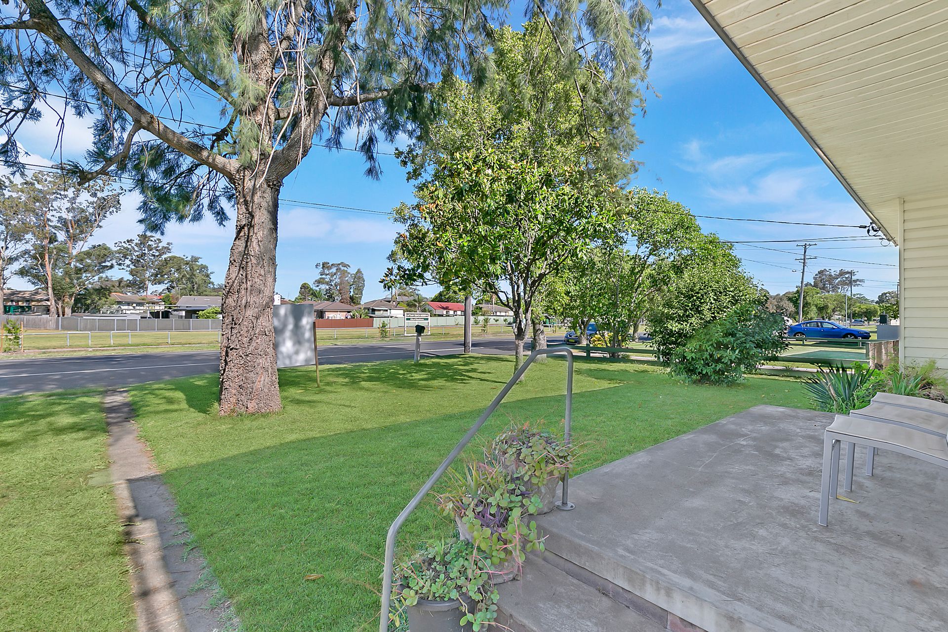 Blacktown NSW 2148 House Leased