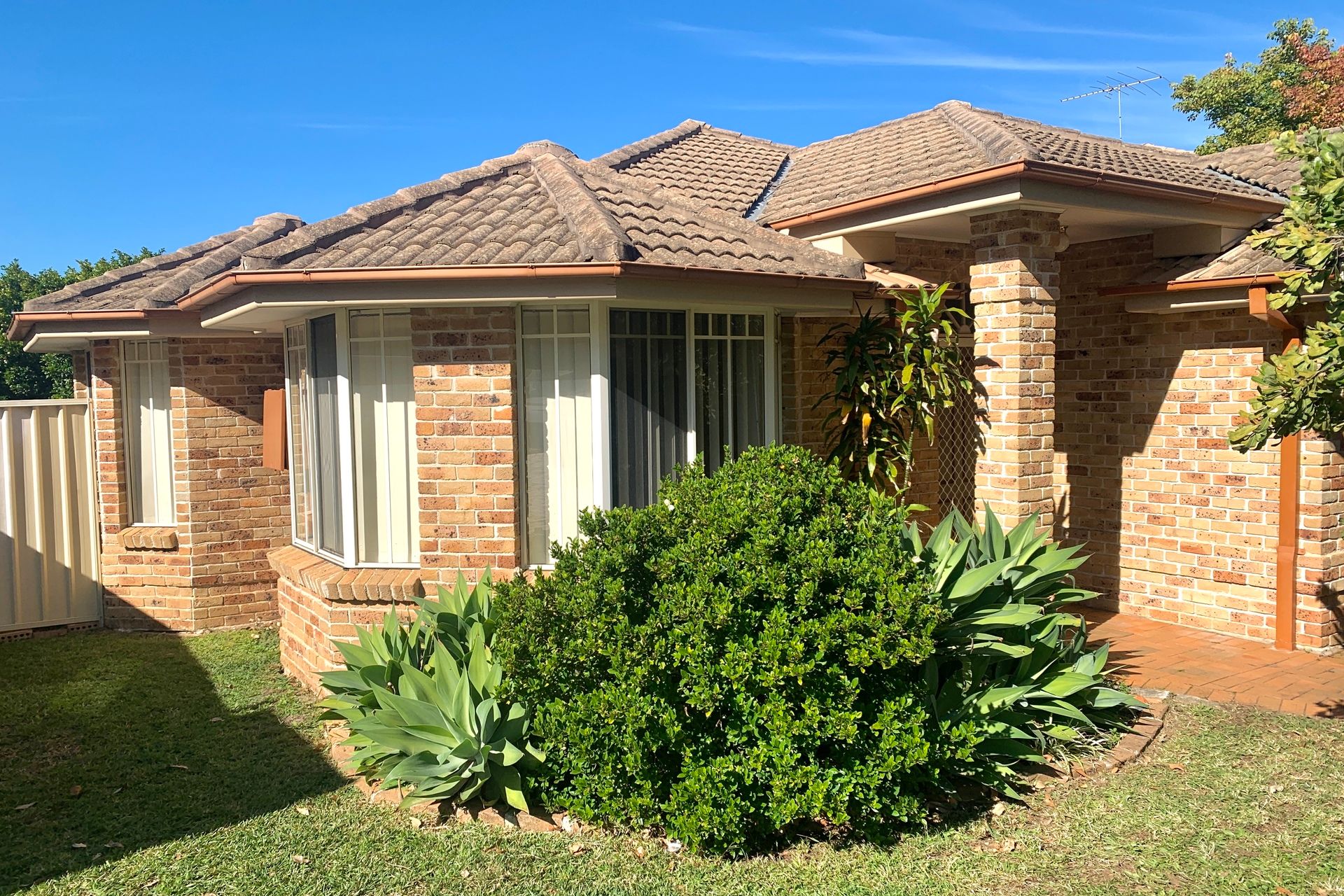26 Diamond Avenue, Glenwood NSW 2768 House Leased