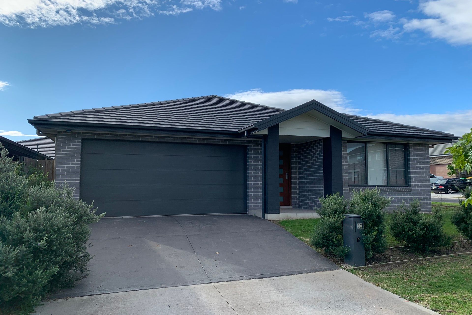 87 Larkham Street, Oran Park NSW 2570 House Leased
