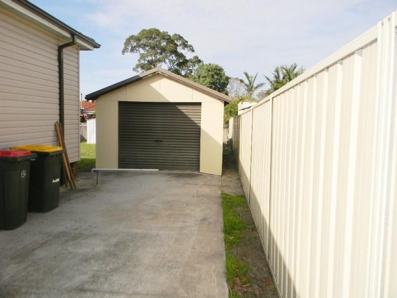 134 Richmond Road, Blacktown NSW 2148 House Leased