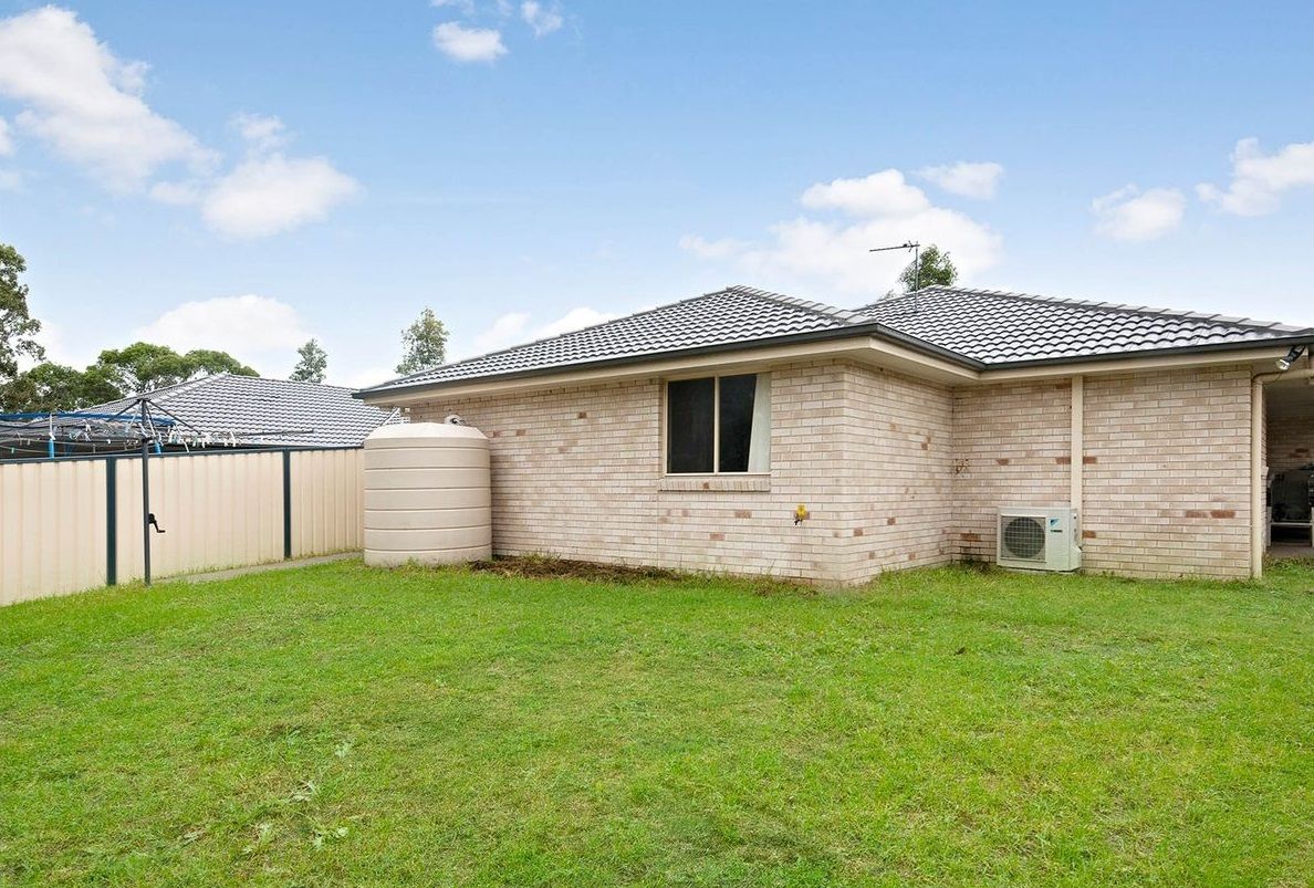 22 Marsanne Close, Cessnock NSW 2325 House Leased