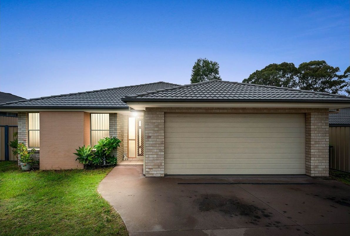 22 Marsanne Close, Cessnock NSW 2325 House Leased