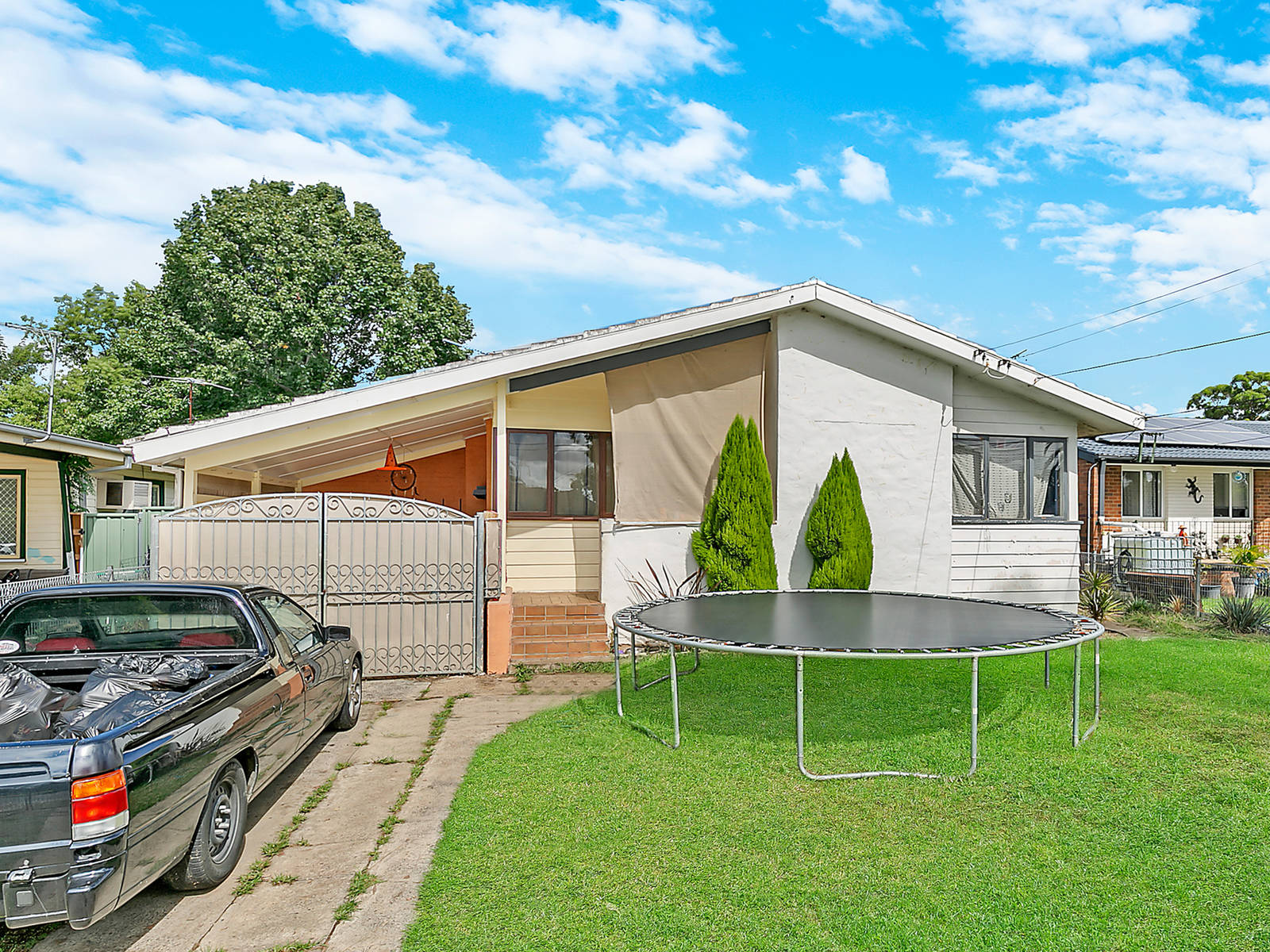 14 Magellan Avenue, Lethbridge Park NSW 2770 House Sold