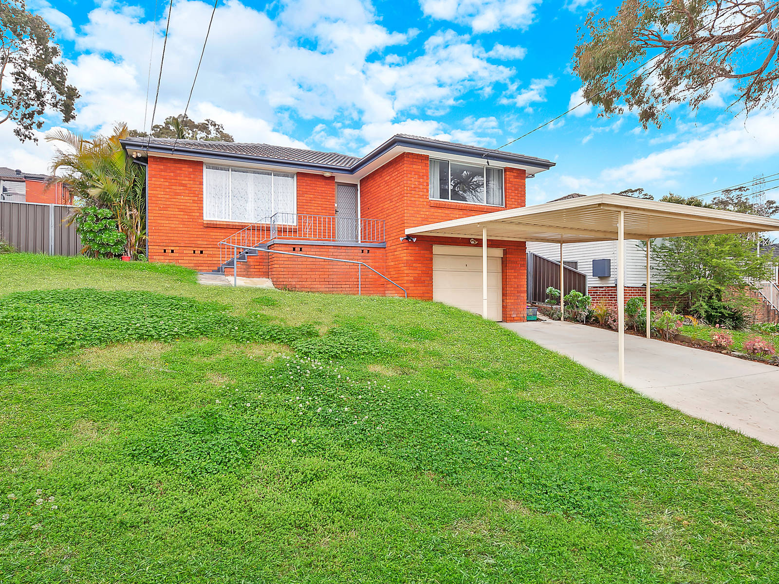 35 Cansdale Street, Blacktown NSW 2148 House Sold