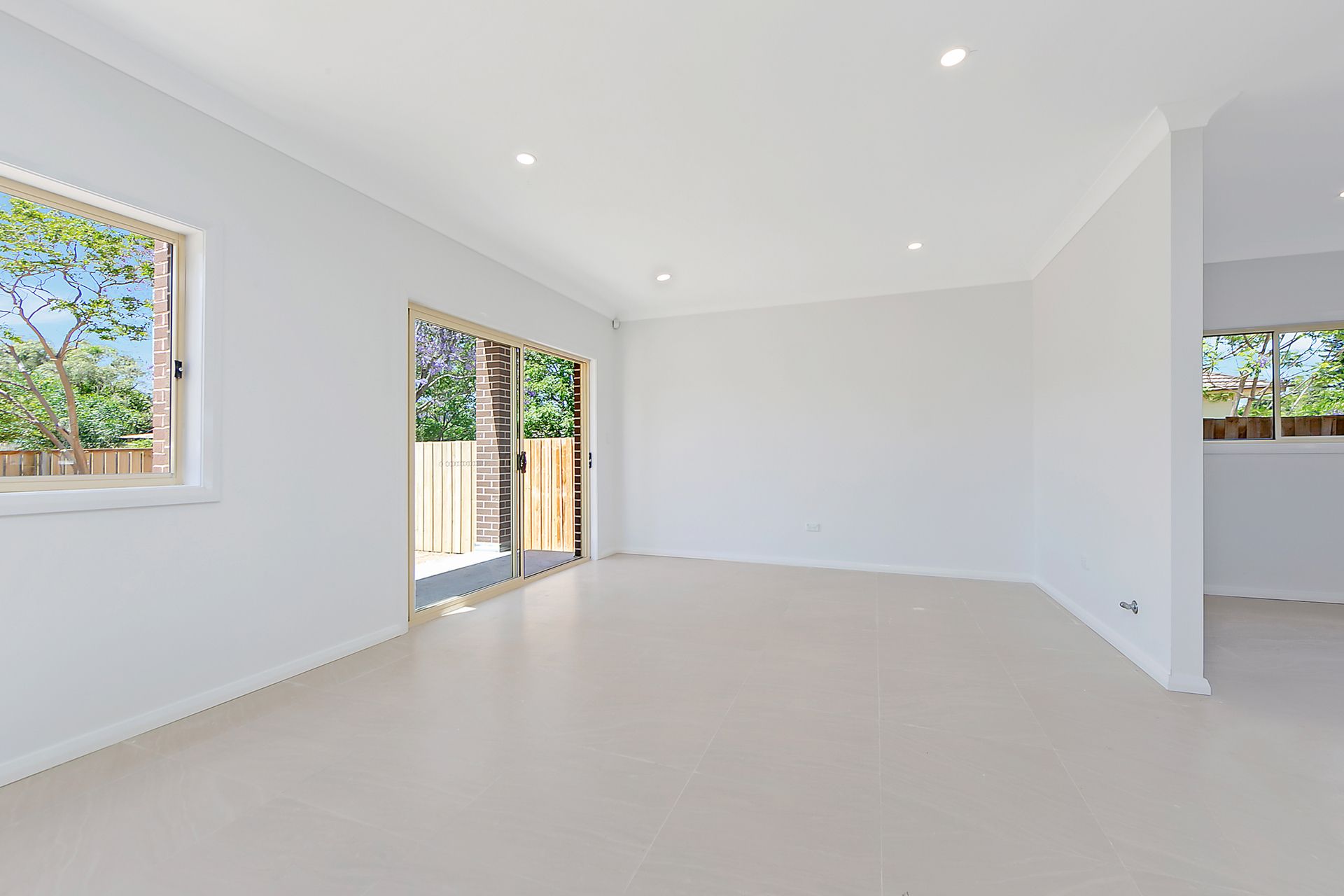 1 Love Street, Blacktown NSW 2148 Property Information