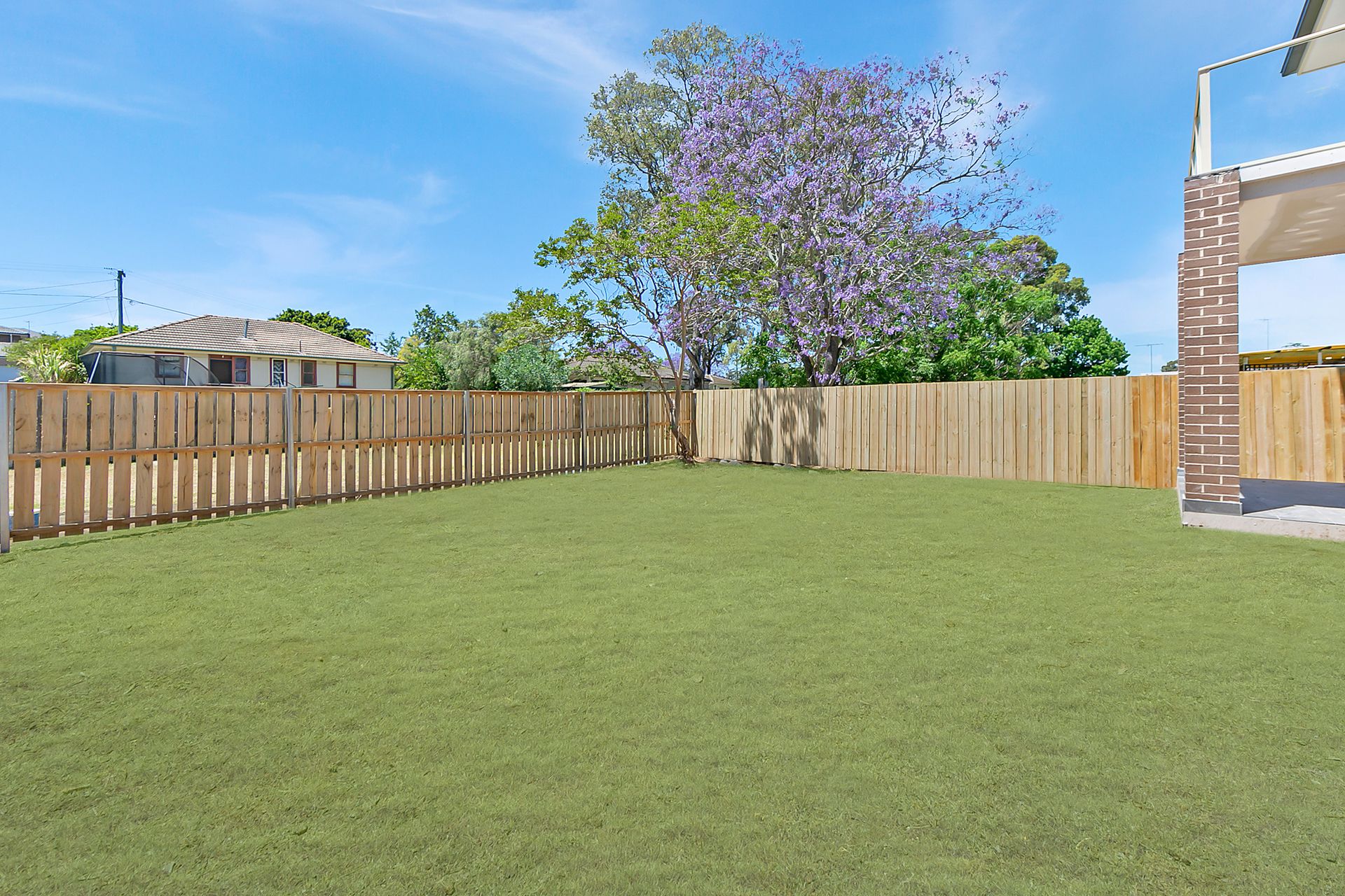 1 Love Street, Blacktown NSW 2148 Property Information