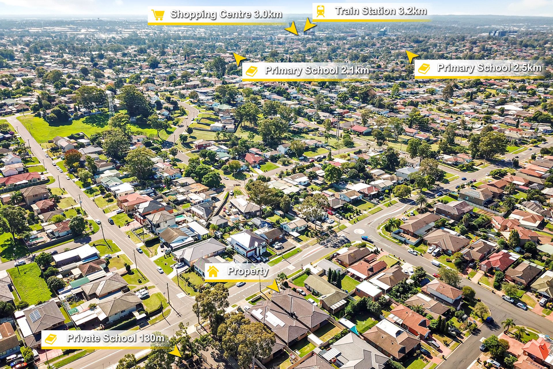 48 Douglas Road, Blacktown NSW 2148 House Sold