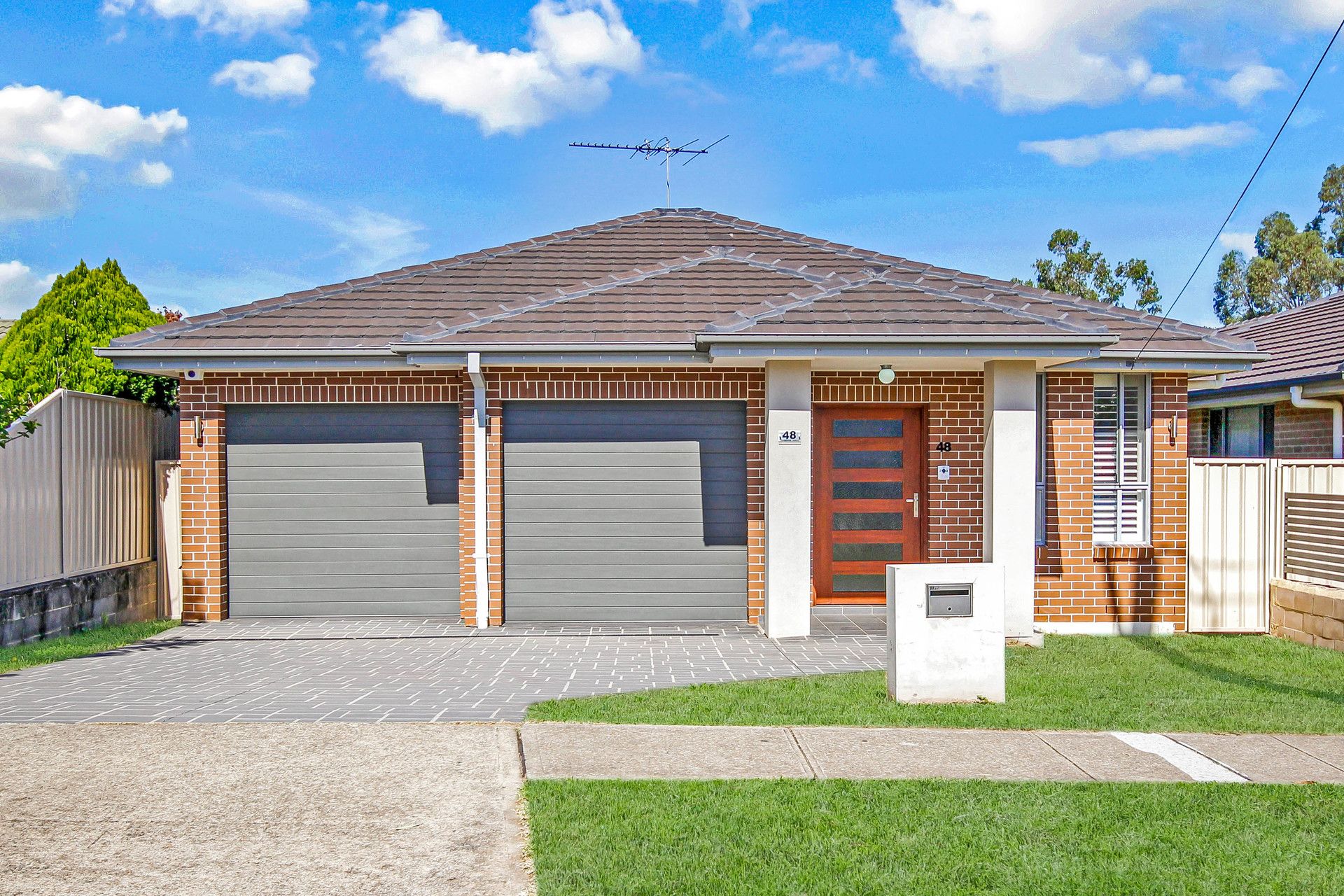 48 Douglas Road, Blacktown NSW 2148 House Sold
