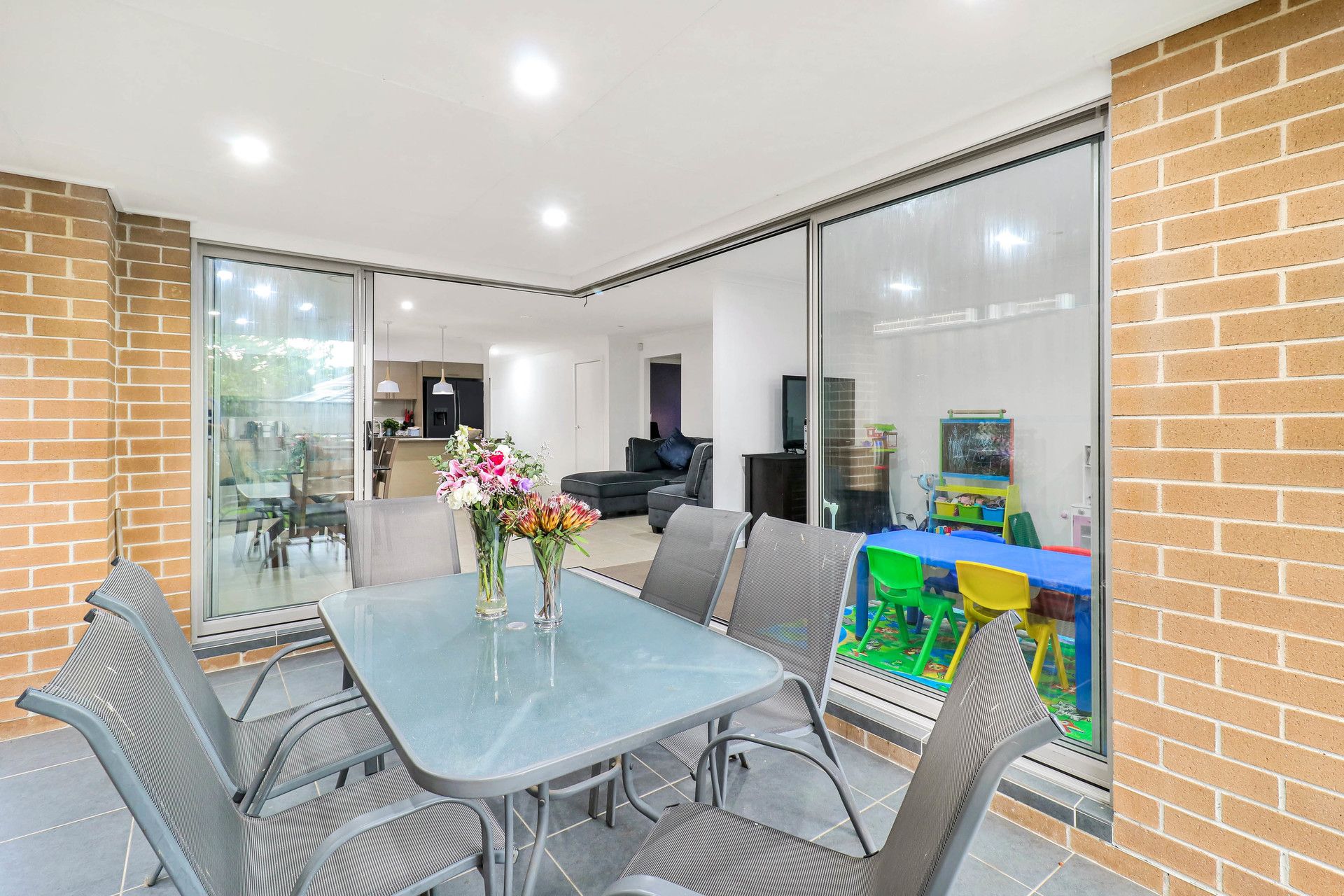 17 Garmarada Avenue, Bungarribee NSW 2767 House Sold