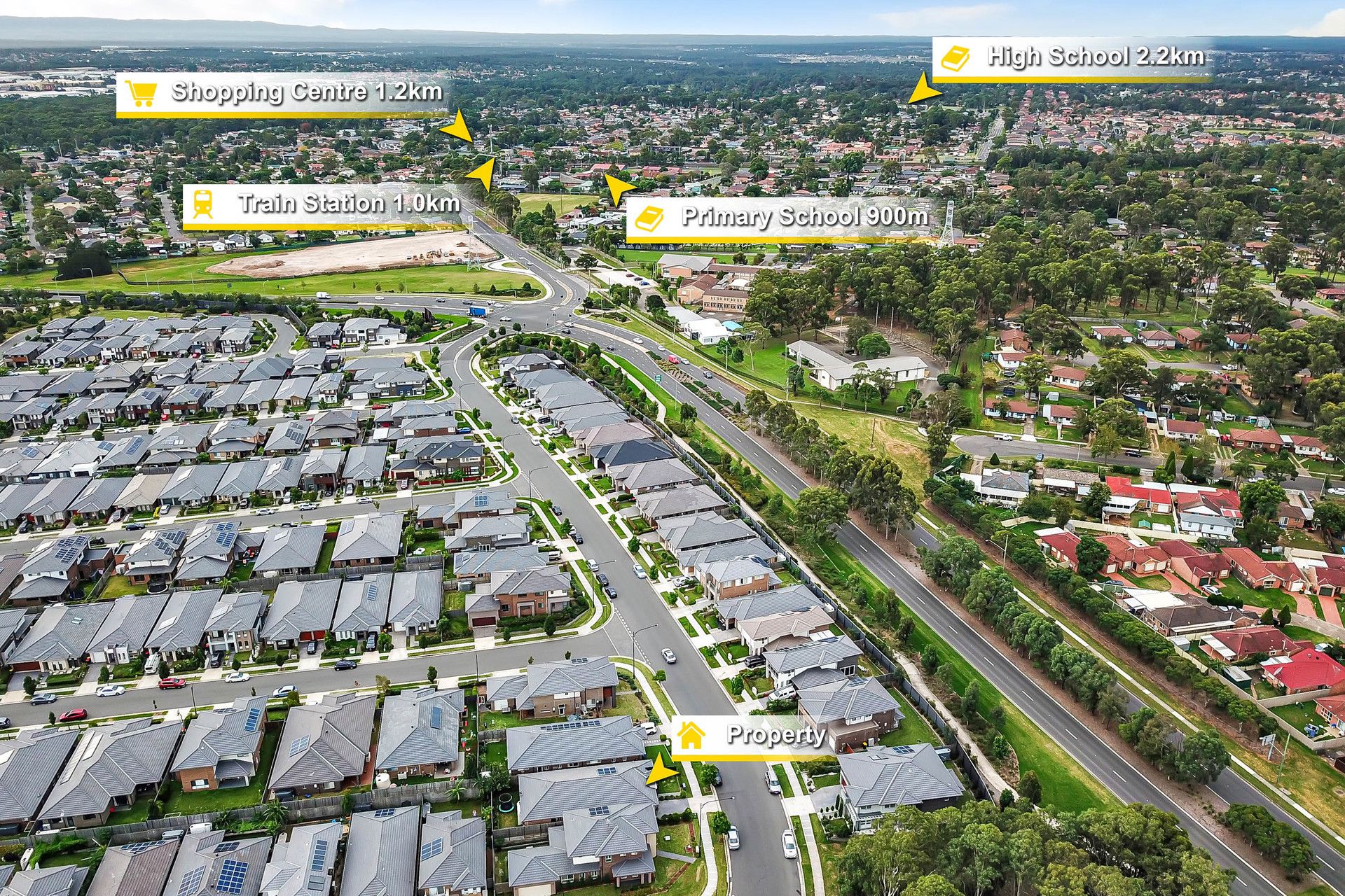 17 Garmarada Avenue, Bungarribee NSW 2767 House Sold