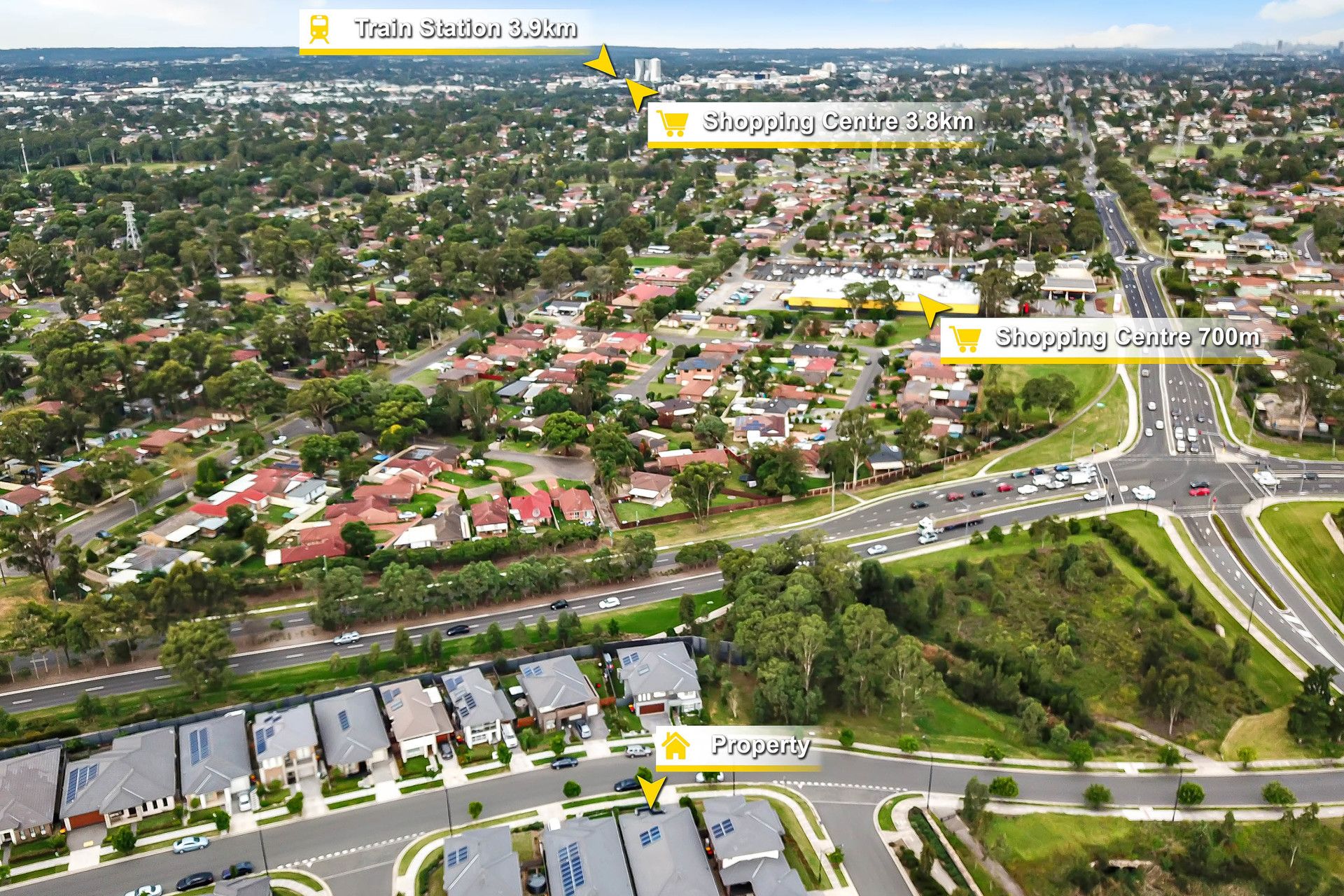 17 Garmarada Avenue, Bungarribee NSW 2767 House Sold