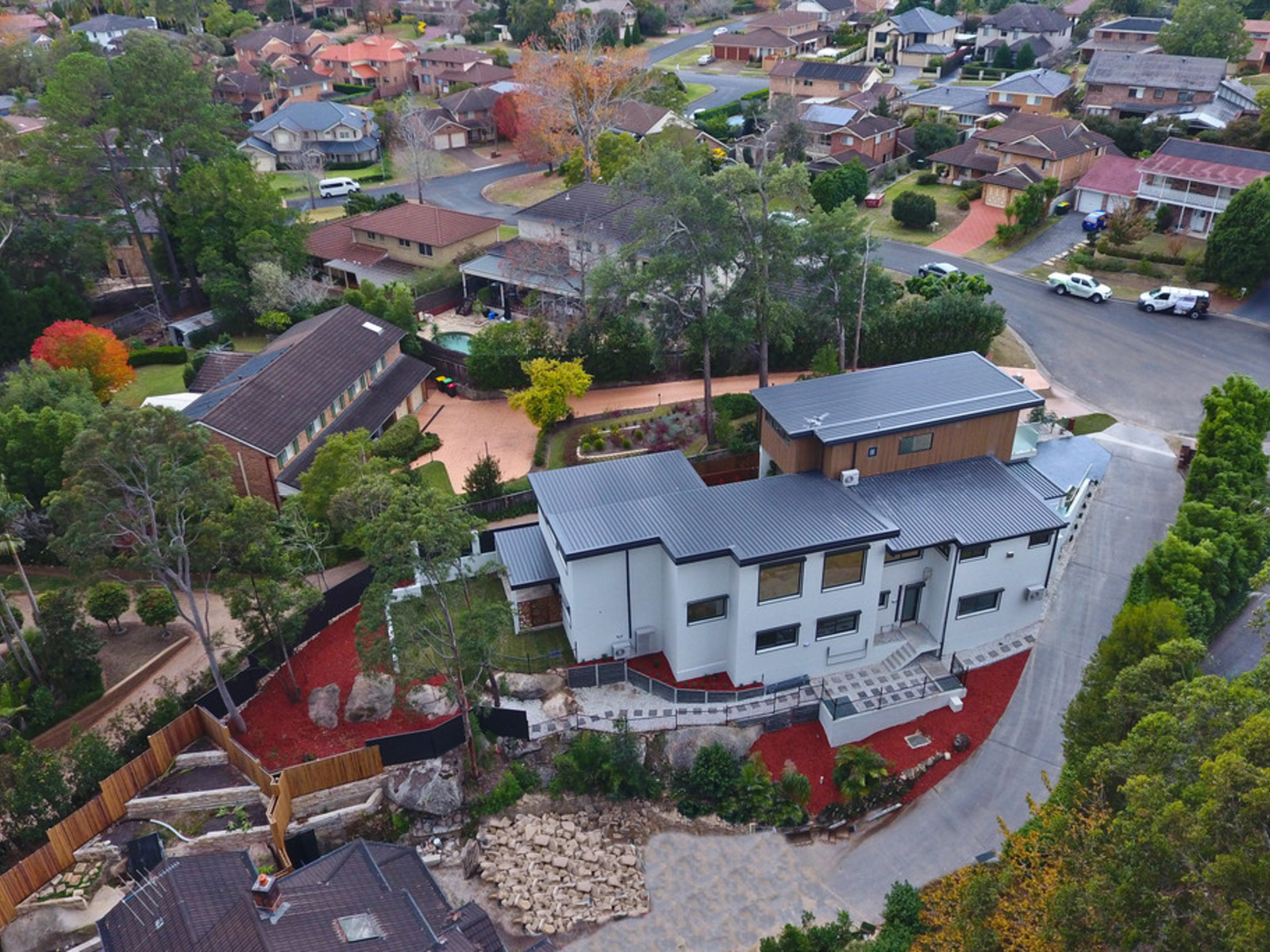 West Pennant Hills NSW 2125 Property Information West Pennant Hills NSW 2125 Property Information