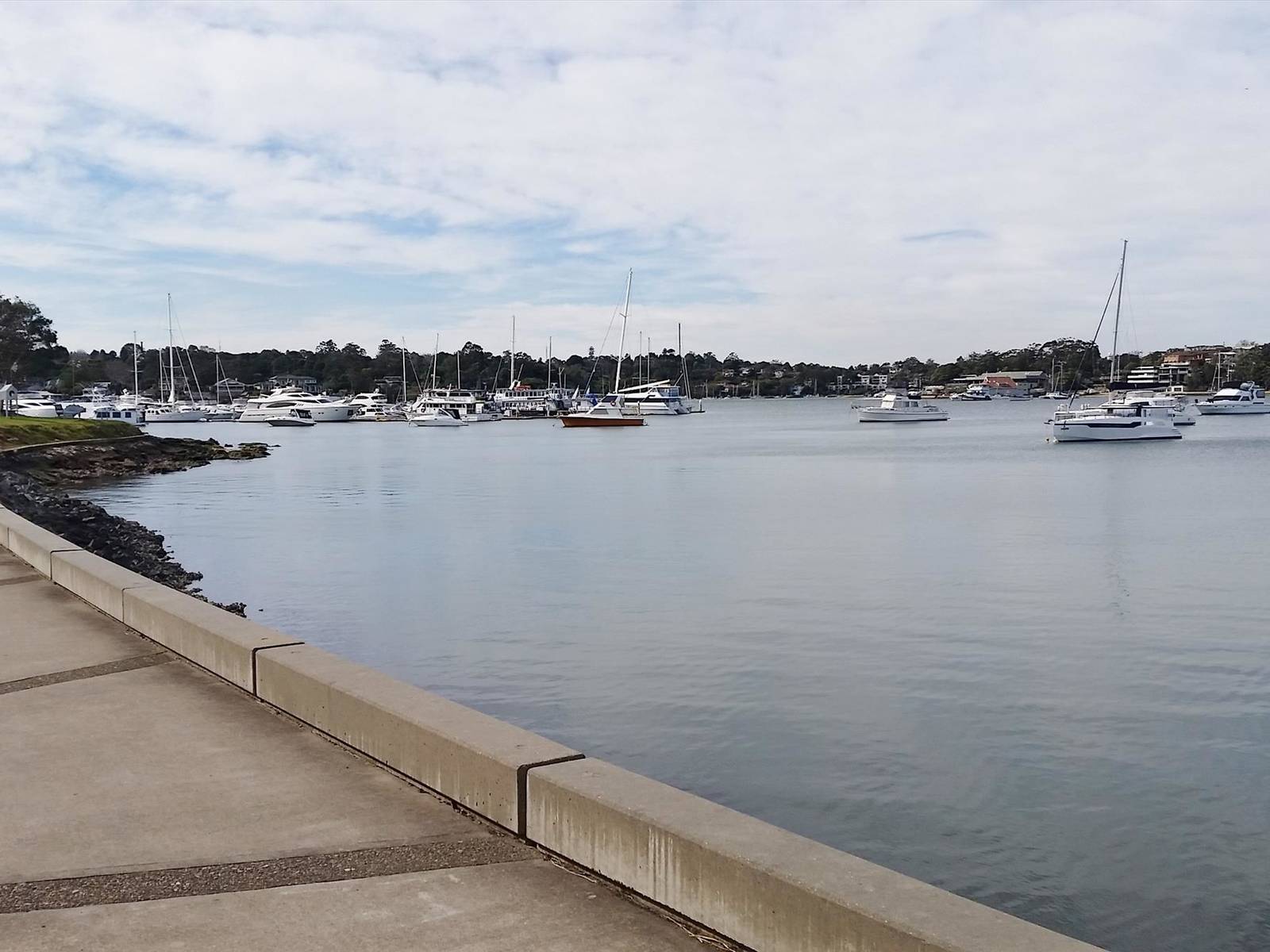 22/18 Edgewood Crescent, Cabarita NSW 2137 Apartment Leased