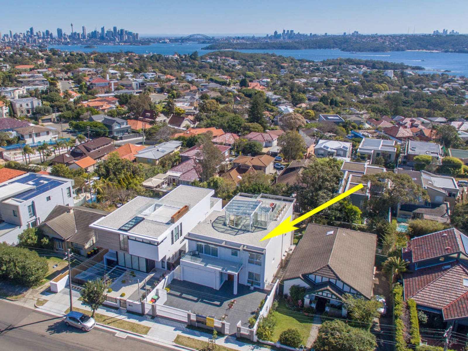 150 Old South Head Road, Vaucluse NSW 2030 House Sold 150 Old South Head Road, Vaucluse NSW 2030 House Sold