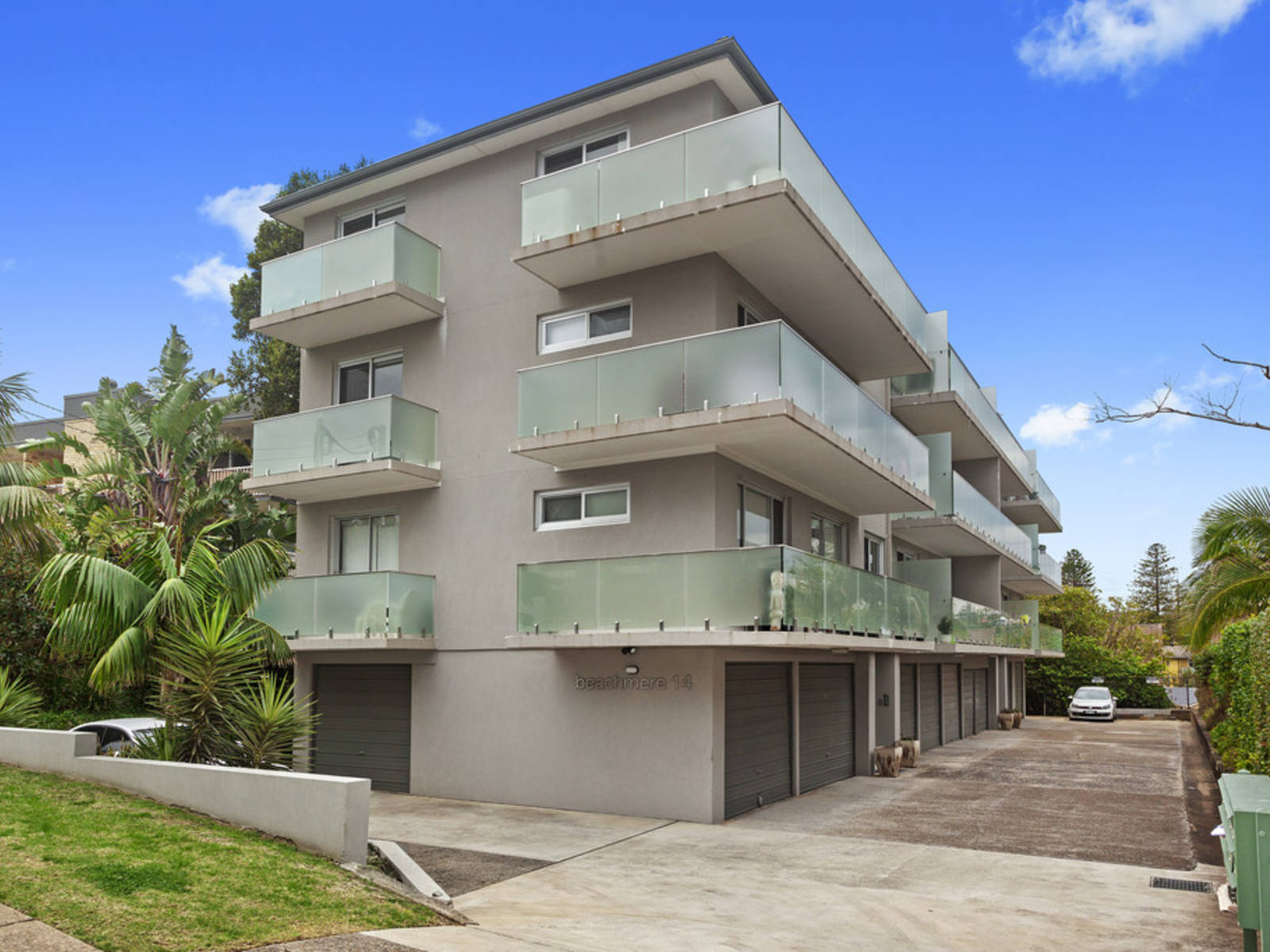 8/14 Darley Street, Mona Vale NSW 2103 Apartment Leased