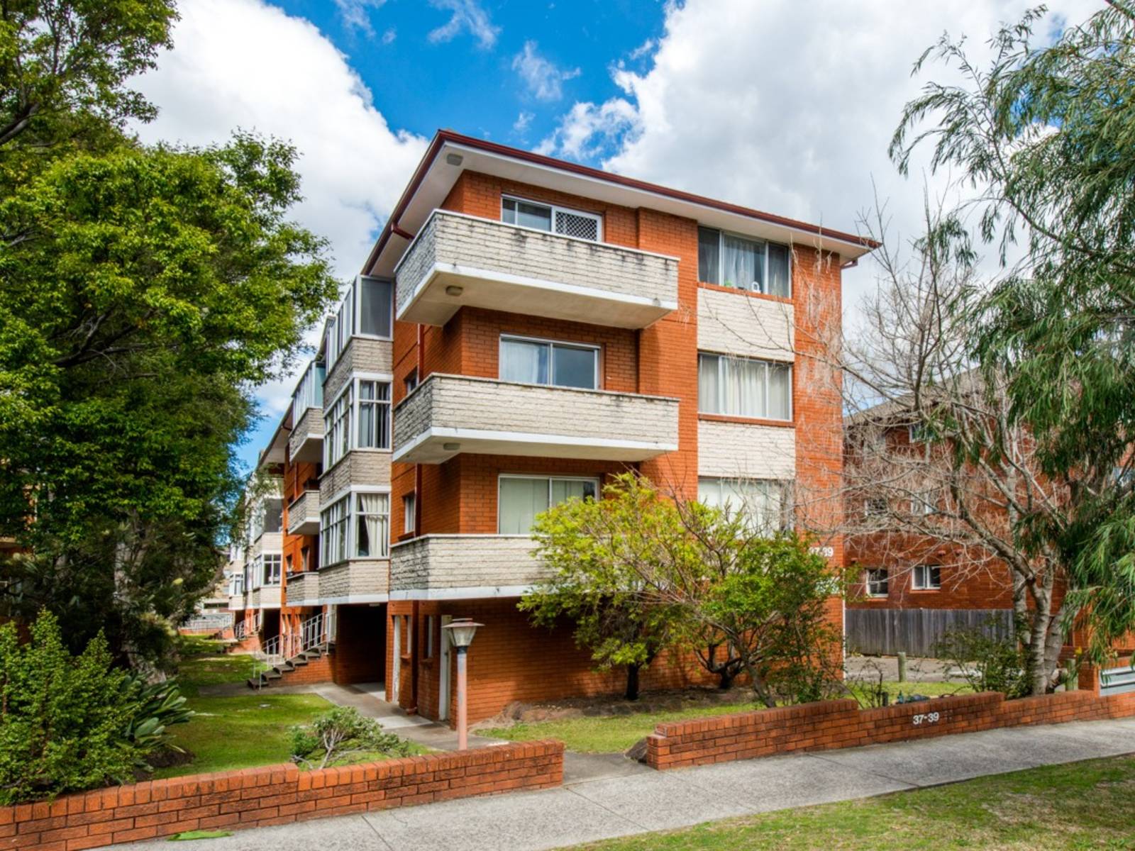 14/3739 Meeks Street, Kingsford NSW 2032 Apartment Leased