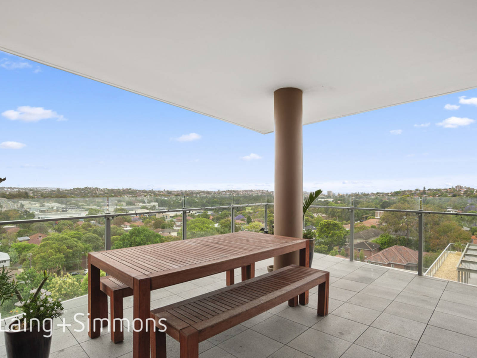 503/4 Sylvan Avenue, Balgowlah NSW 2093 Apartment Sold