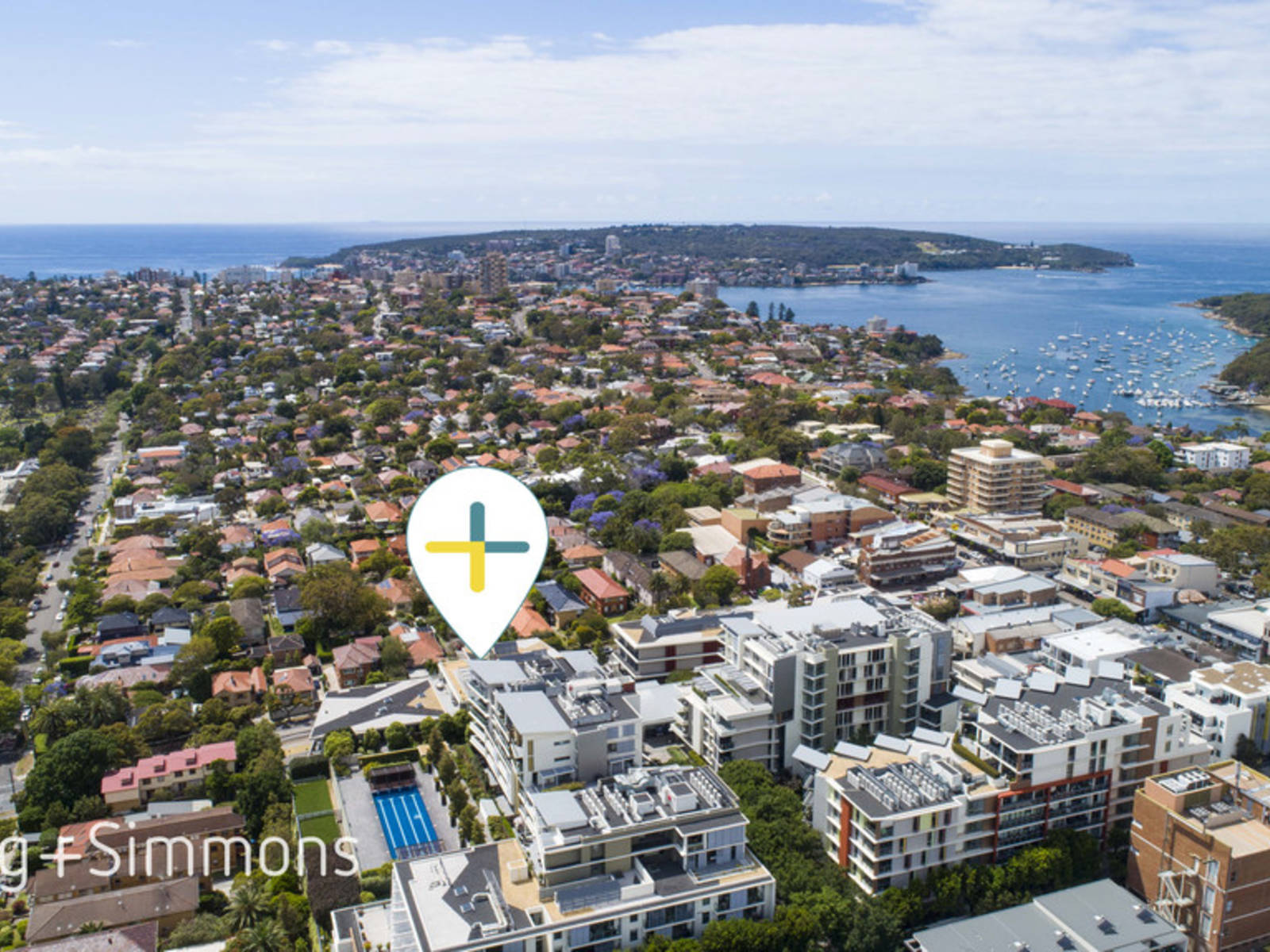 503/4 Sylvan Avenue, Balgowlah NSW 2093 Apartment Sold
