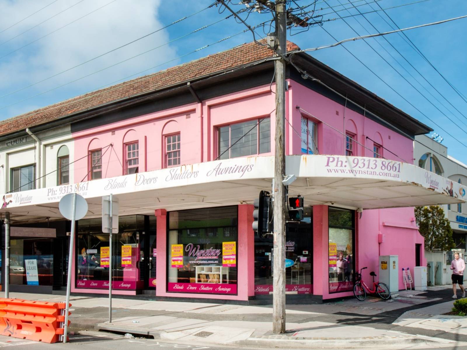 3/148158 Anzac Parade, Kensington NSW 2033 Apartment Leased lsre