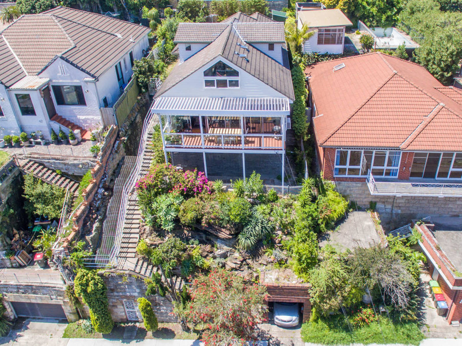 45 Hardy Street, Dover Heights NSW 2030 House Sold