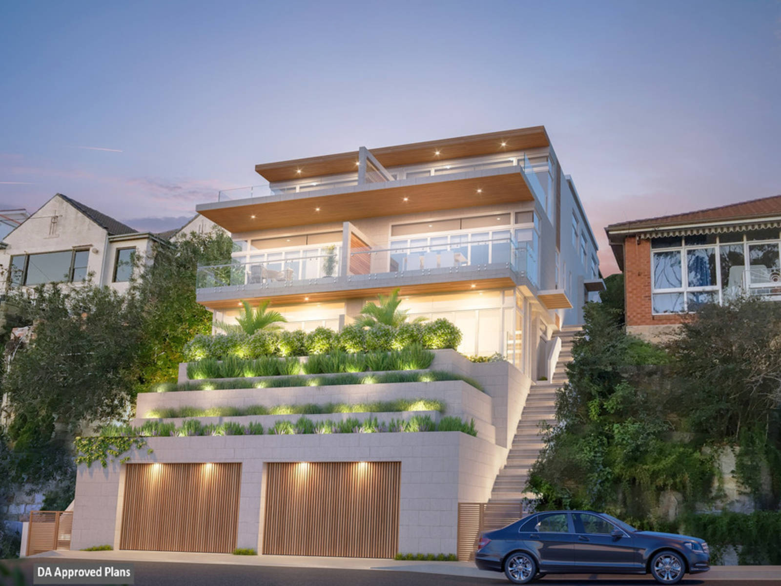 45 Hardy Street, Dover Heights NSW 2030 House Sold