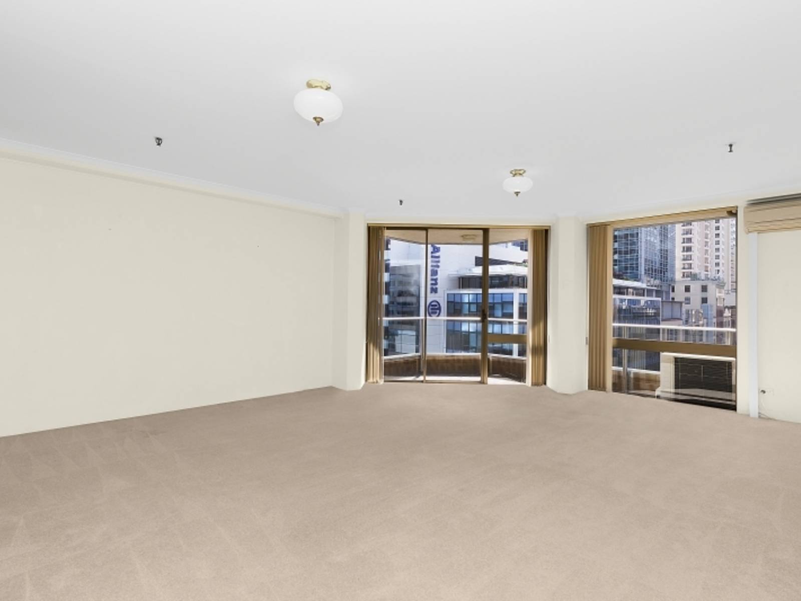 31/25 Market Street, Sydney NSW 2000 Apartment Leased