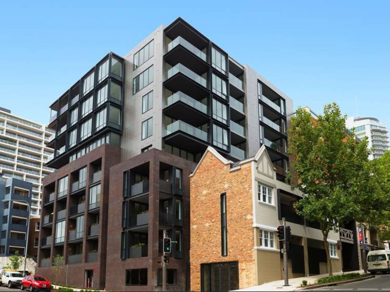202/3741 Bayswater Road, Potts Point NSW 2011 Property Information