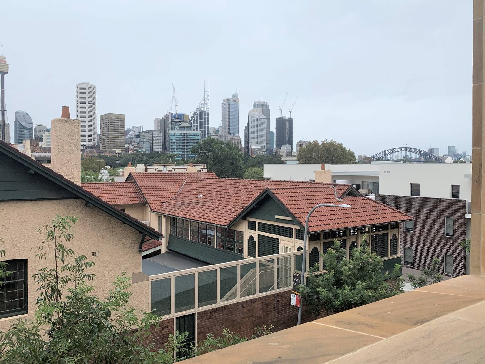 105/161 Brougham Street, Potts Point NSW 2011 Property Information