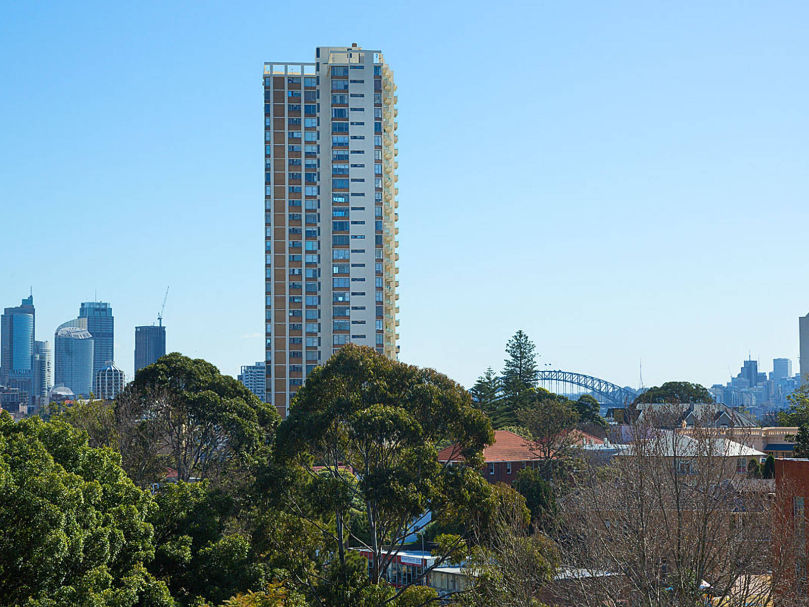 11/452 Edgecliff Road, Edgecliff NSW 2027 Property Information