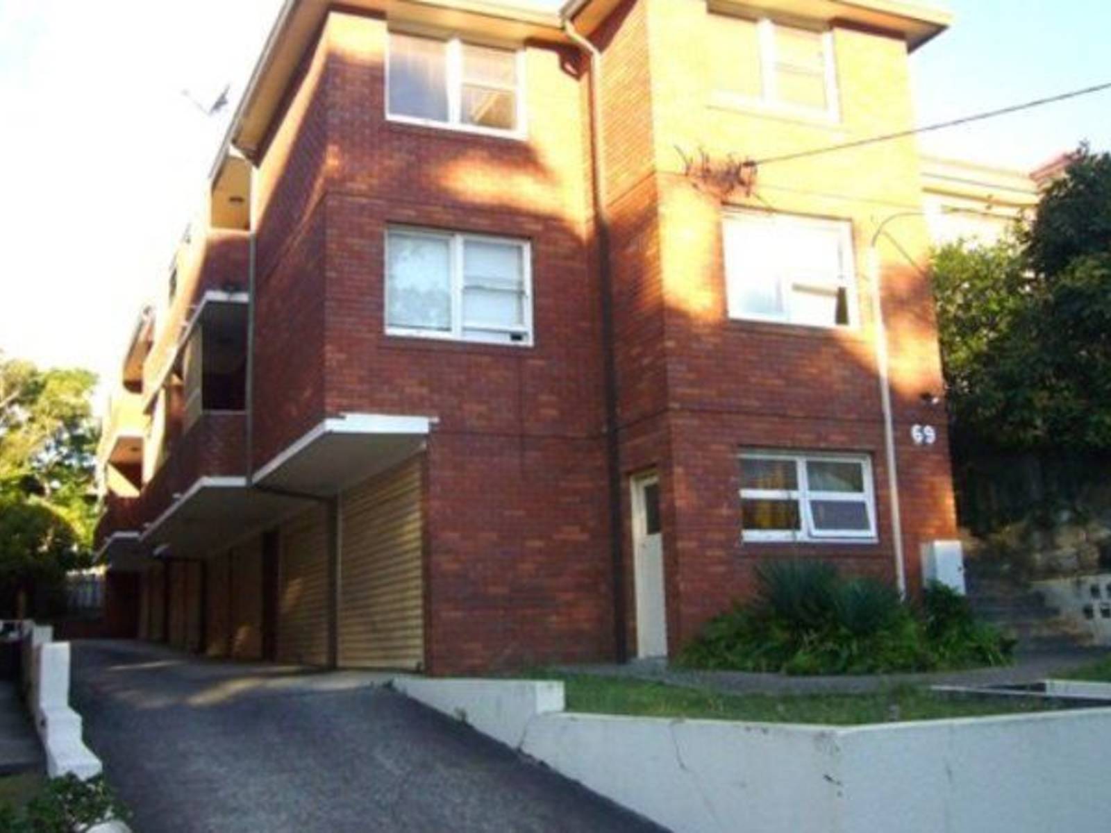 3/69 Wentworth Street, Randwick NSW 2031 Unit Leased