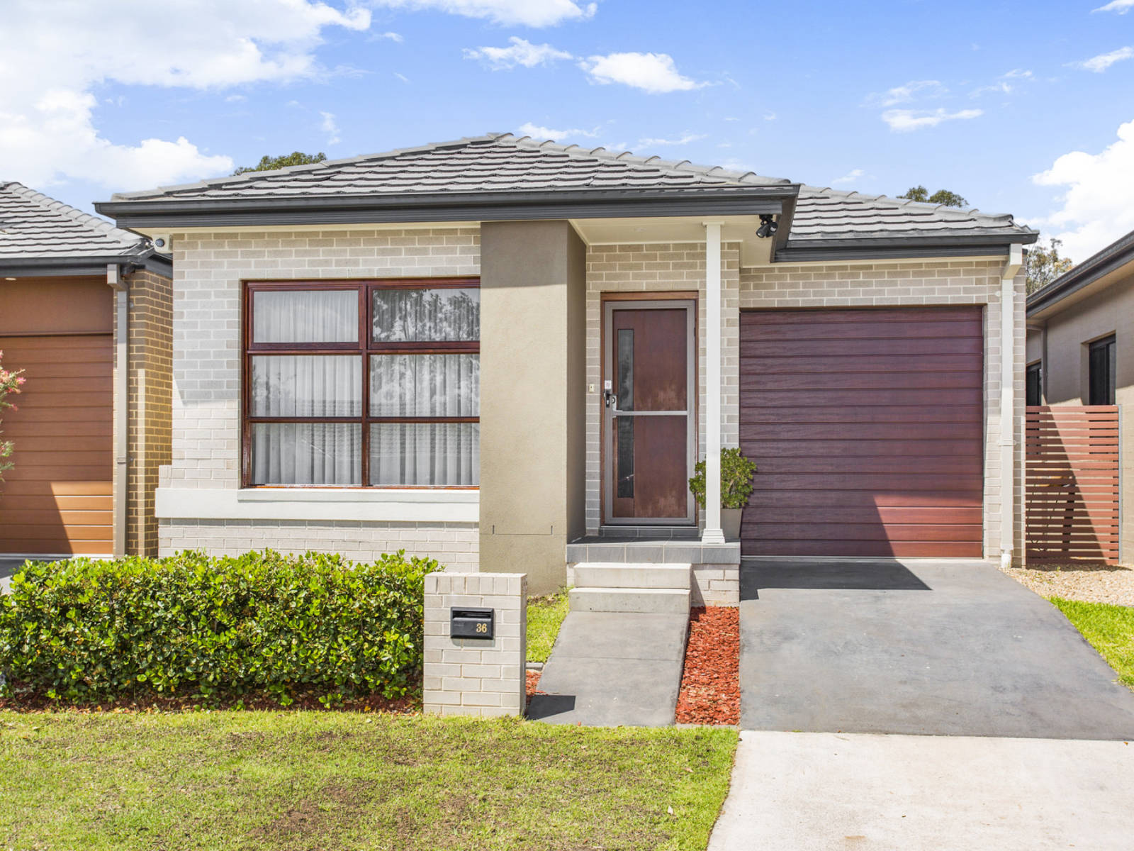 36 Allom Street, Ropes Crossing NSW 2760 House Sold