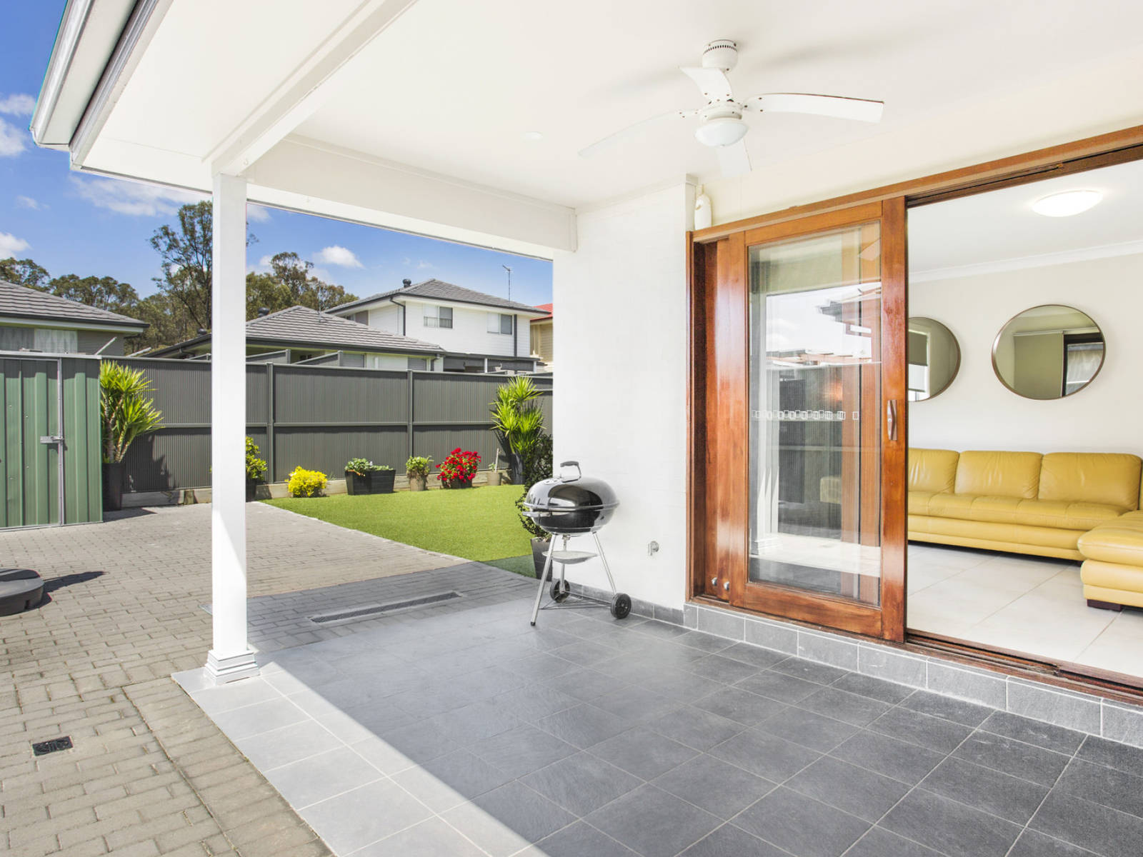 36 Allom Street, Ropes Crossing NSW 2760 House Sold