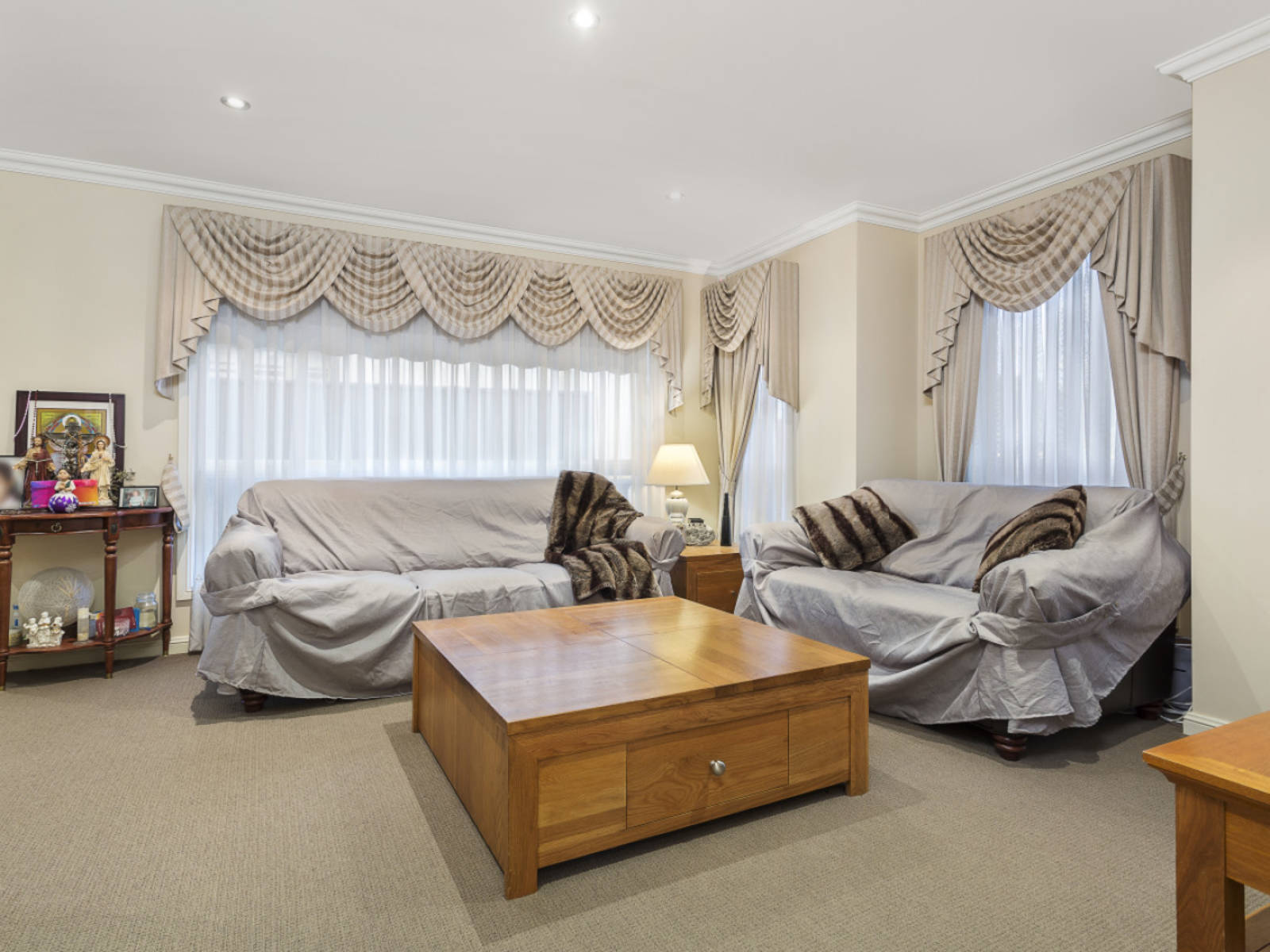 15 Pulley Drive, Ropes Crossing NSW 2760 Property Information