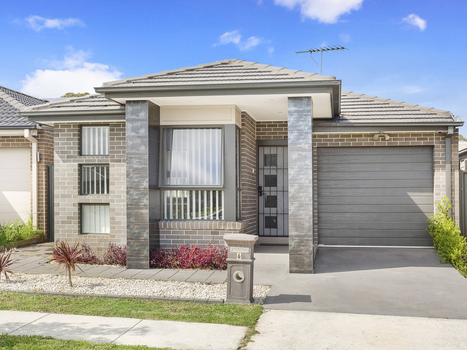 6 Colman Close, Ropes Crossing NSW 2760 House Sold