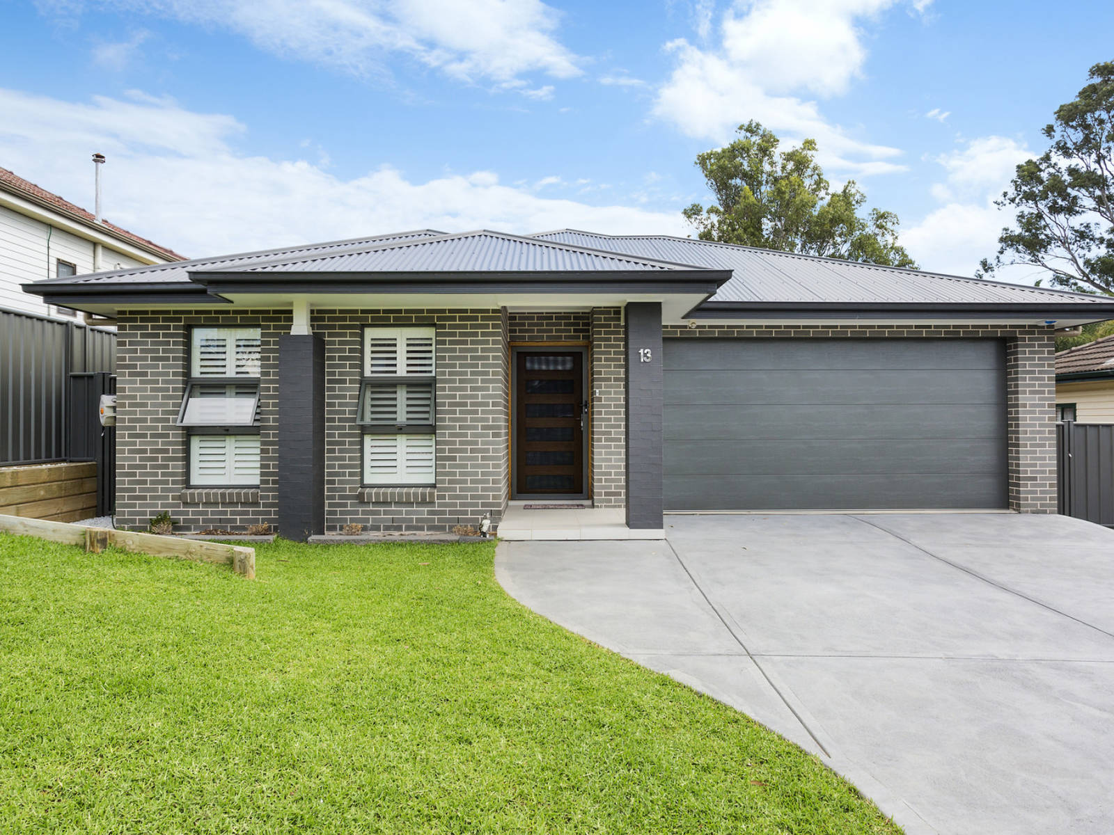 13 William Street, St Marys NSW 2760 House Sold