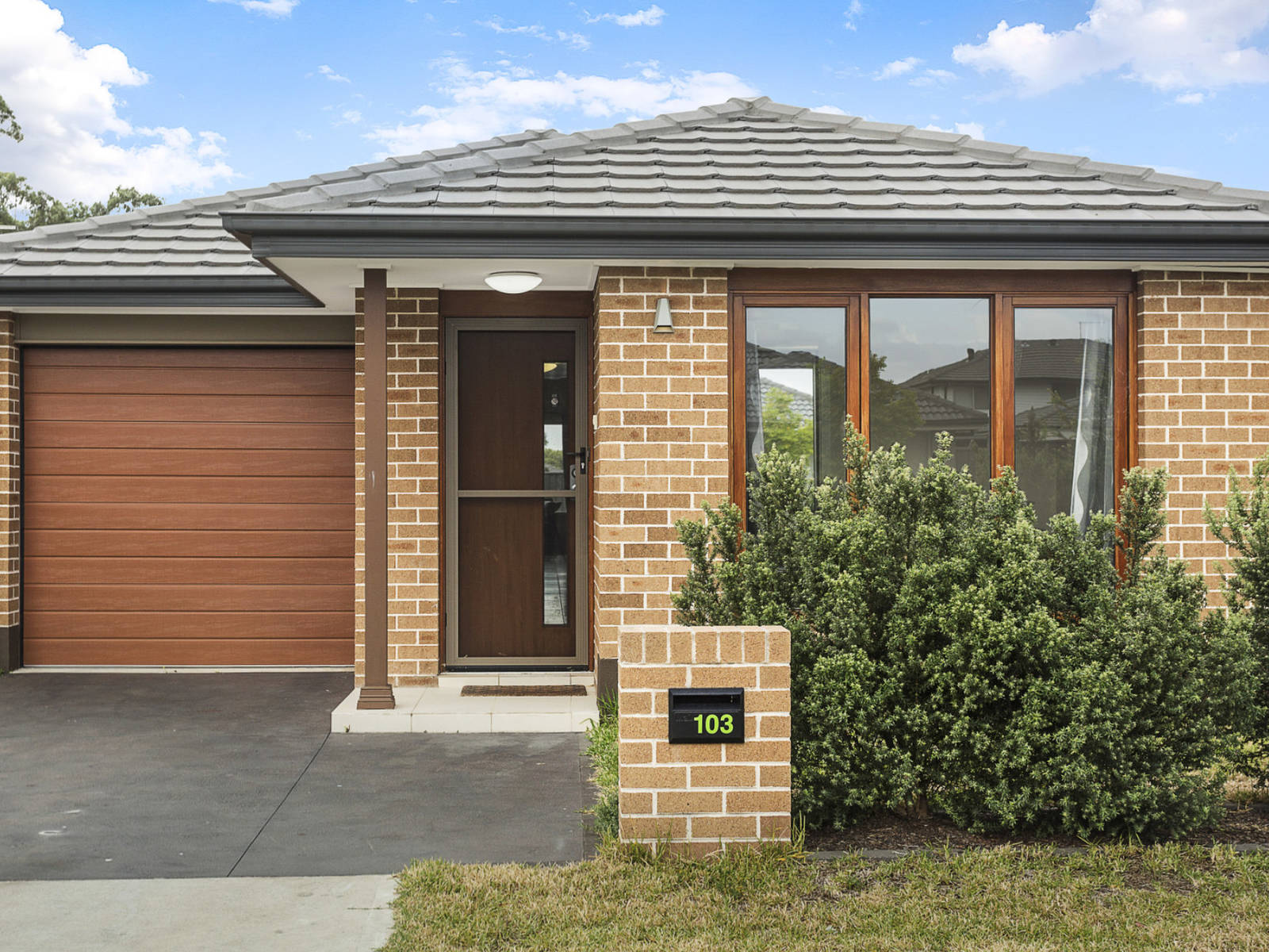103 Howarth Street, Ropes Crossing NSW 2760 House Sold