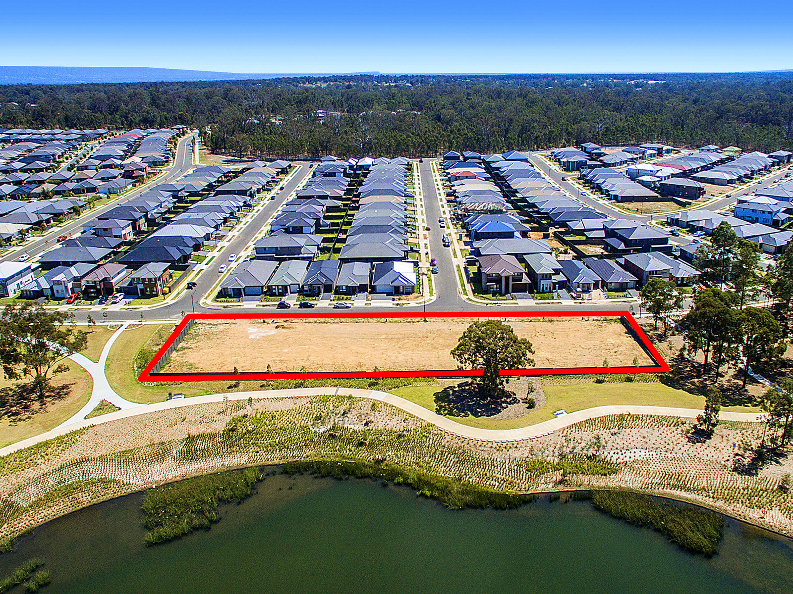 Lot 1 Callistemon Circuit, Jordan Springs NSW 2747 Property Information