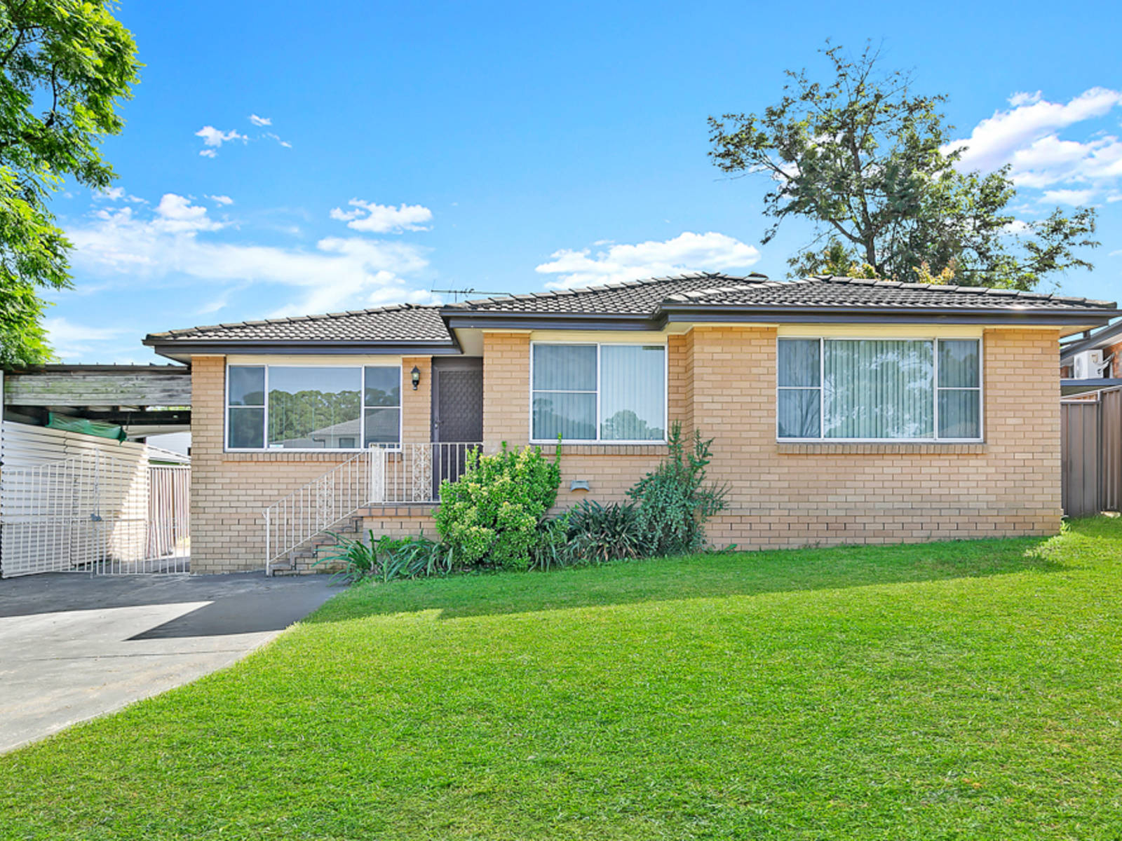 3 Cory Place, Prospect NSW 2148 House Leased