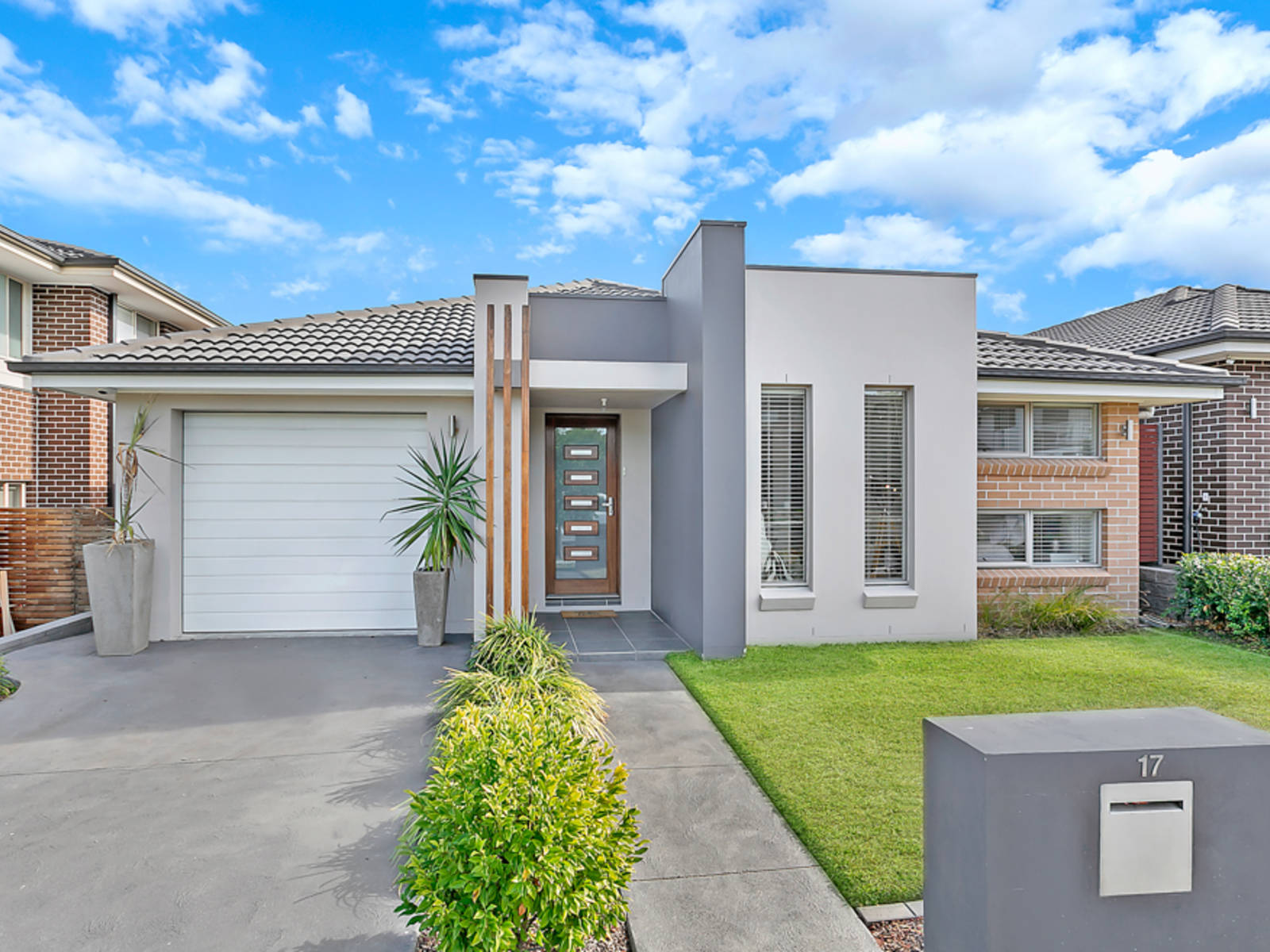 17 Garmarada Street, Bungarribee NSW 2767 Property Information