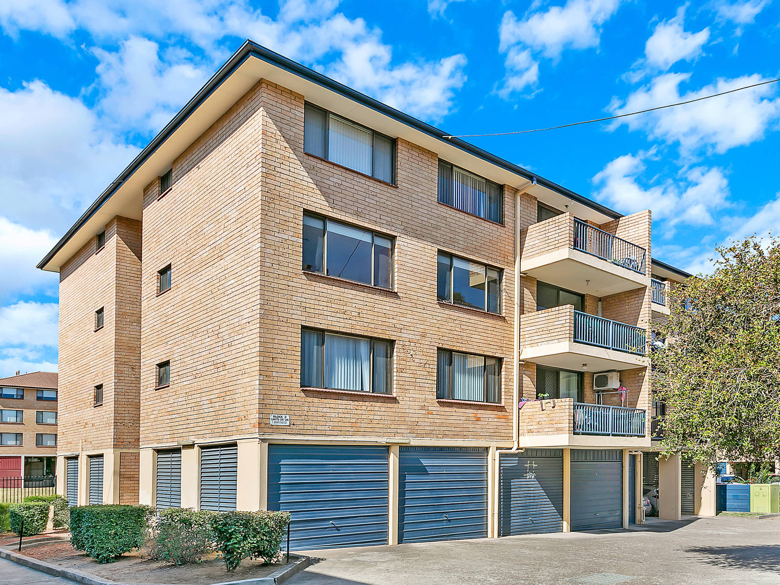 32/7 Griffiths Street, Blacktown NSW 2148 - Unit Sold - lsre.com.au