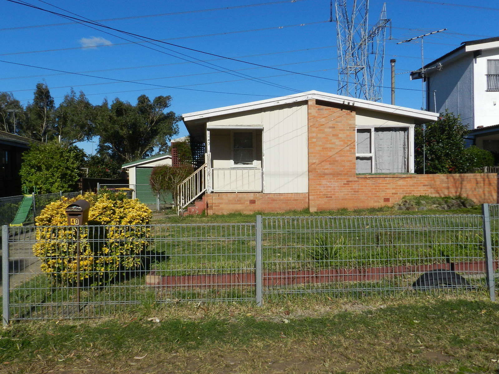 40 Tarawa Street, Lethbridge Park NSW 2770 House Leased