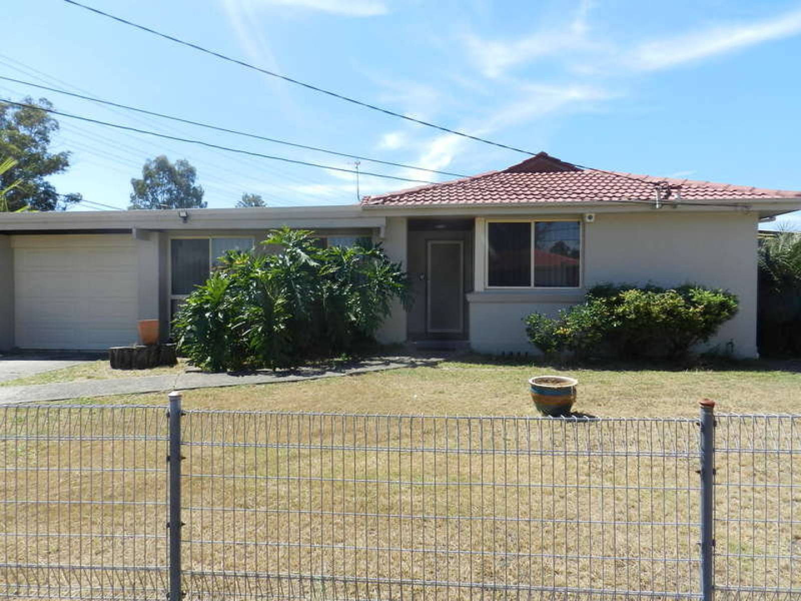 1 Killara Place, Dharruk NSW 2770 Property Information