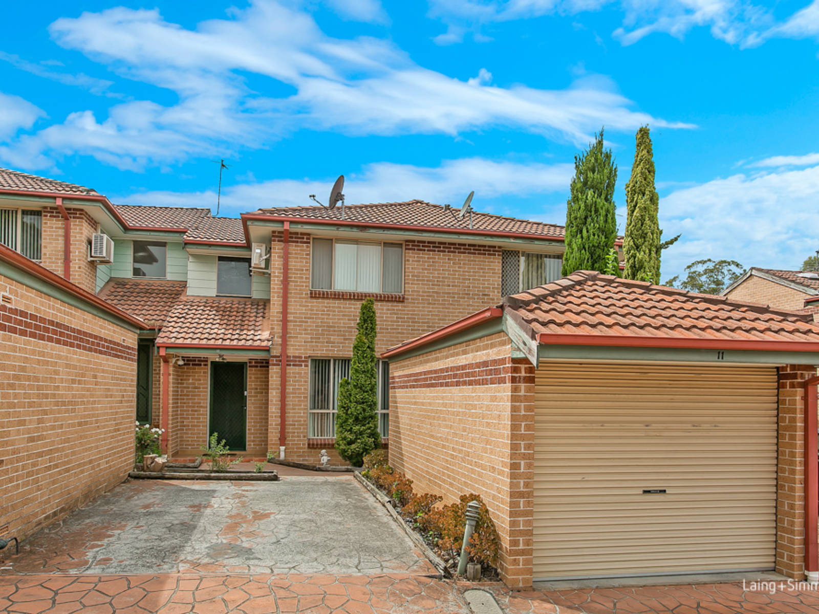 11/1517 Hythe Street, Mount Druitt NSW 2770 Property Information