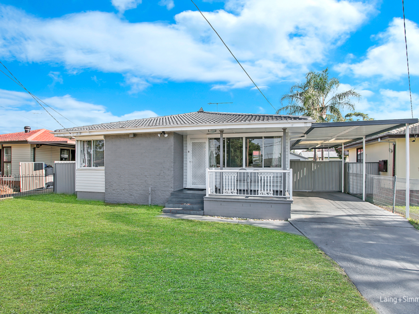 28 Manila Road, Lethbridge Park NSW 2770 Property Information