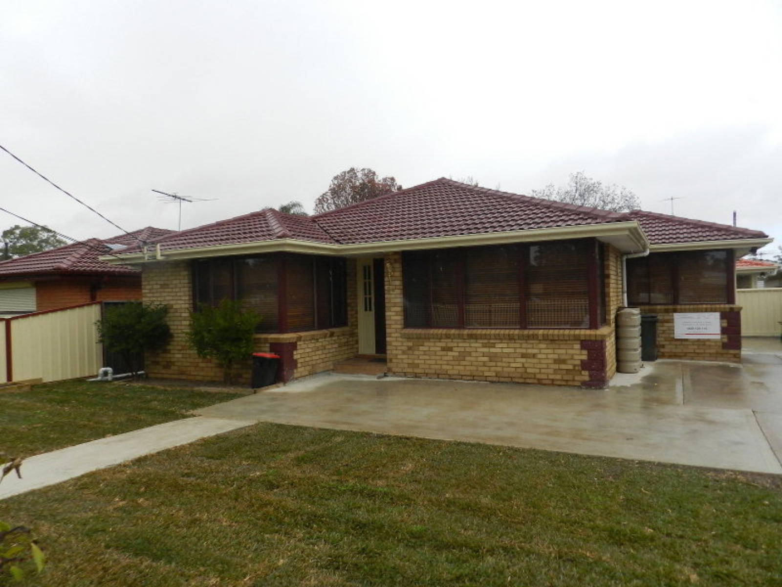 34 Coates Street, Mount Druitt NSW 2770 House Leased