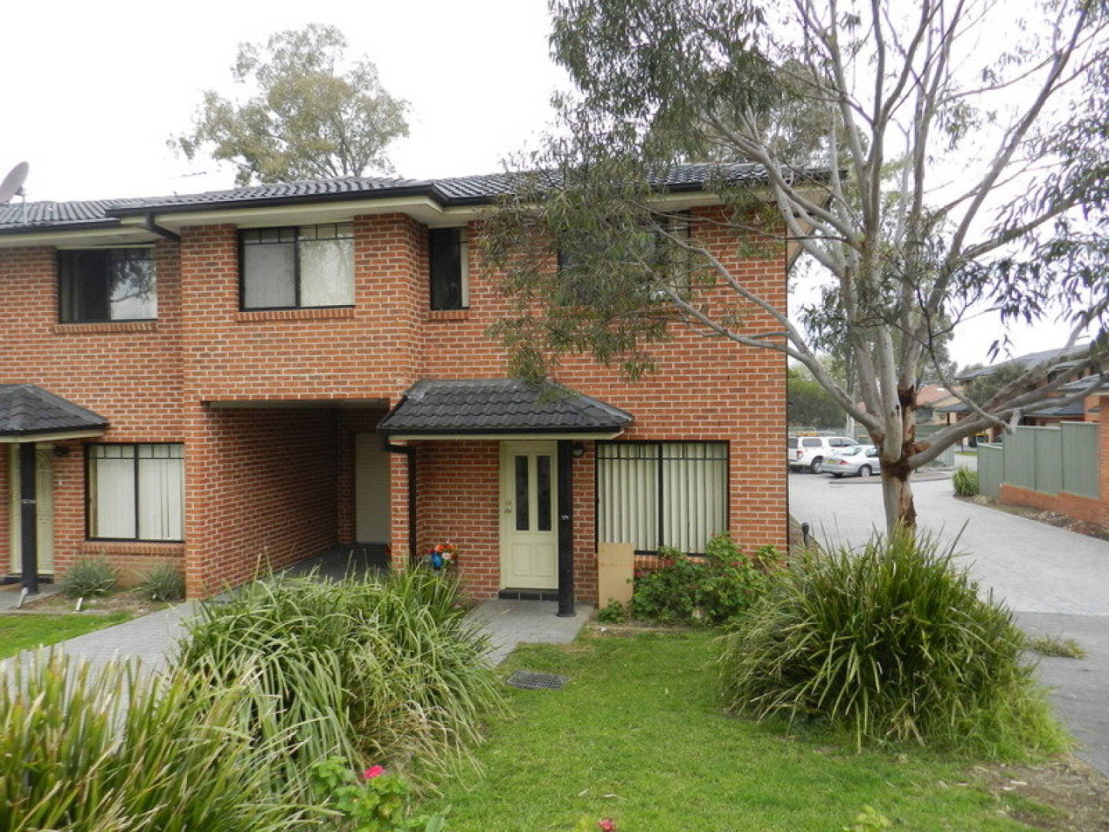 3/16 Methven Street, Mount Druitt NSW 2770 Townhouse Leased